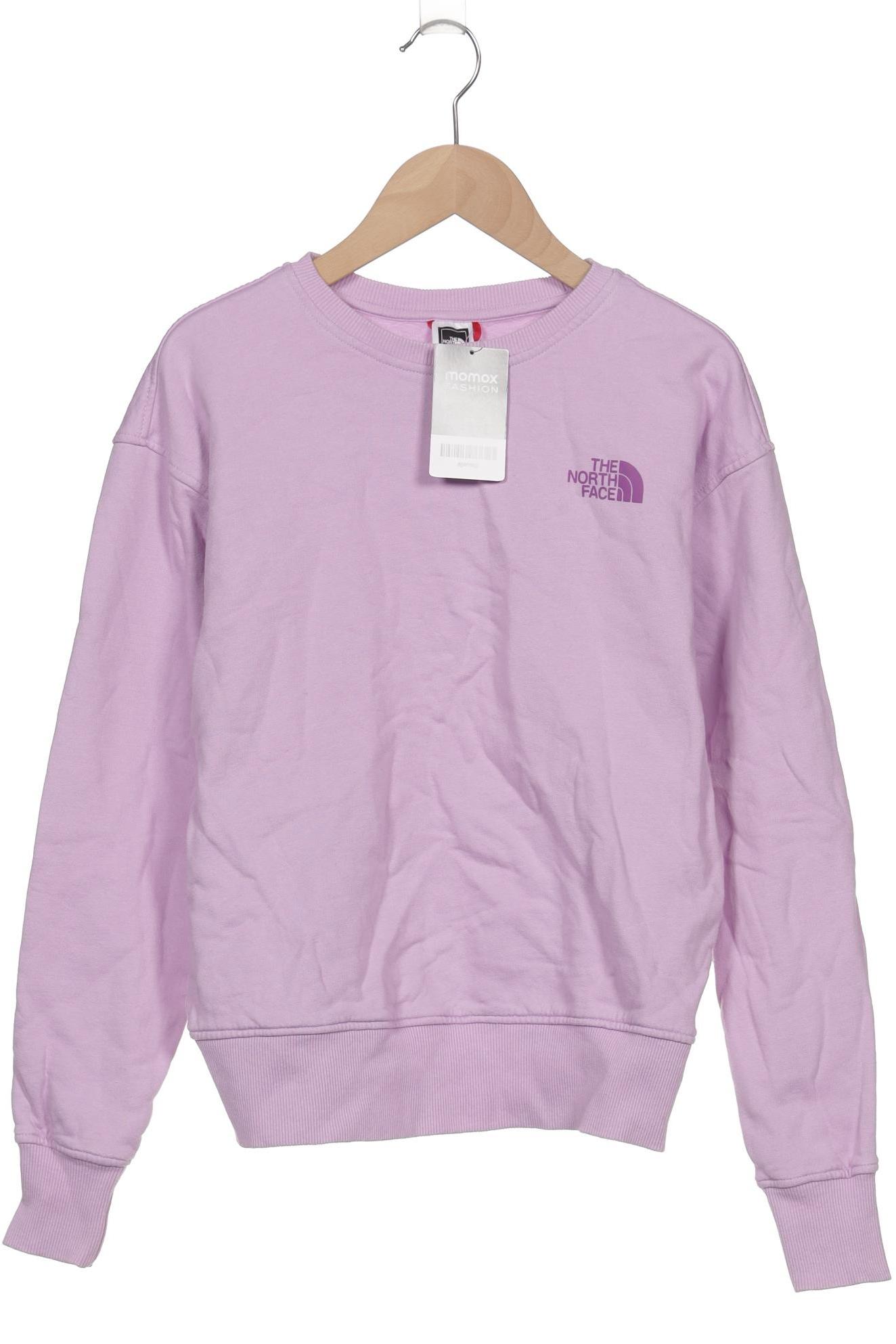 

The North Face Damen Sweatshirt, flieder, Gr. 34