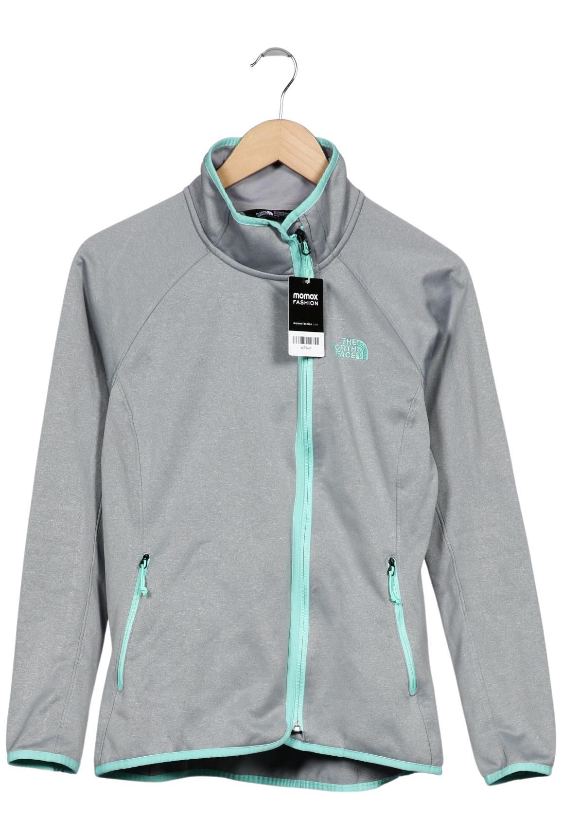 

The North Face Damen Sweatshirt, grau, Gr. 38
