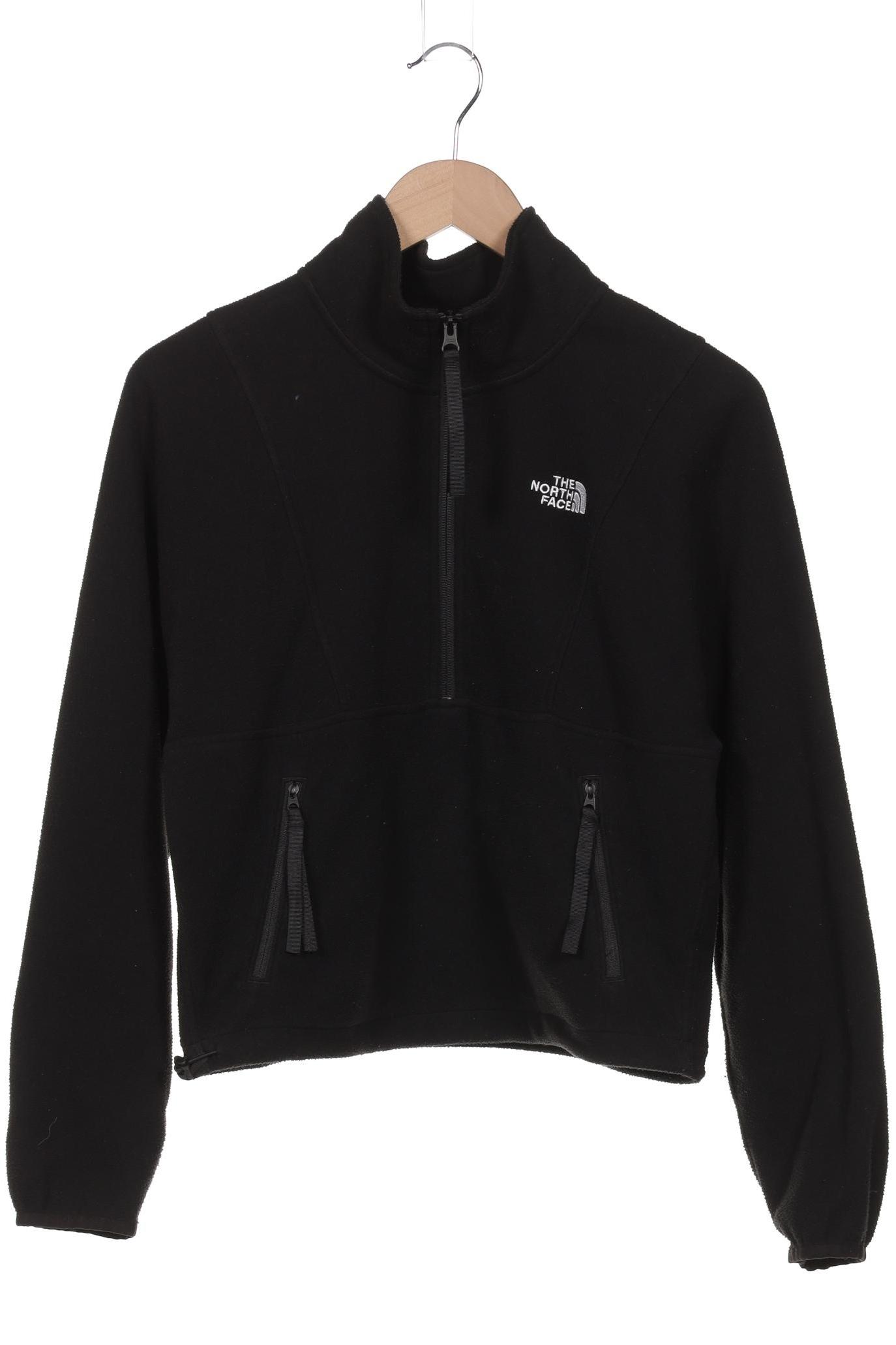 

The North Face Damen Sweatshirt, schwarz, Gr. 36