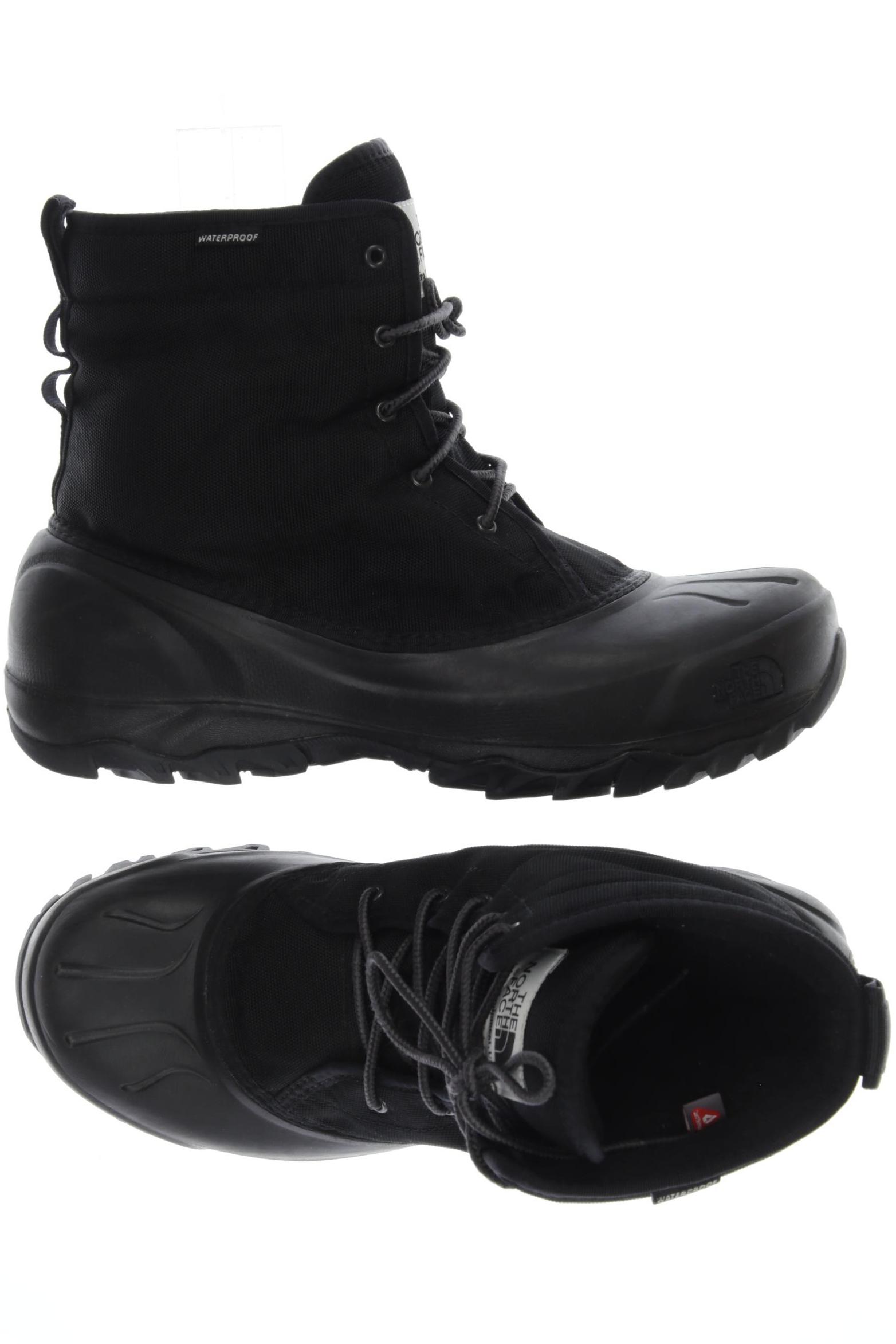 

The North Face Herren Stiefel, schwarz, Gr. 42