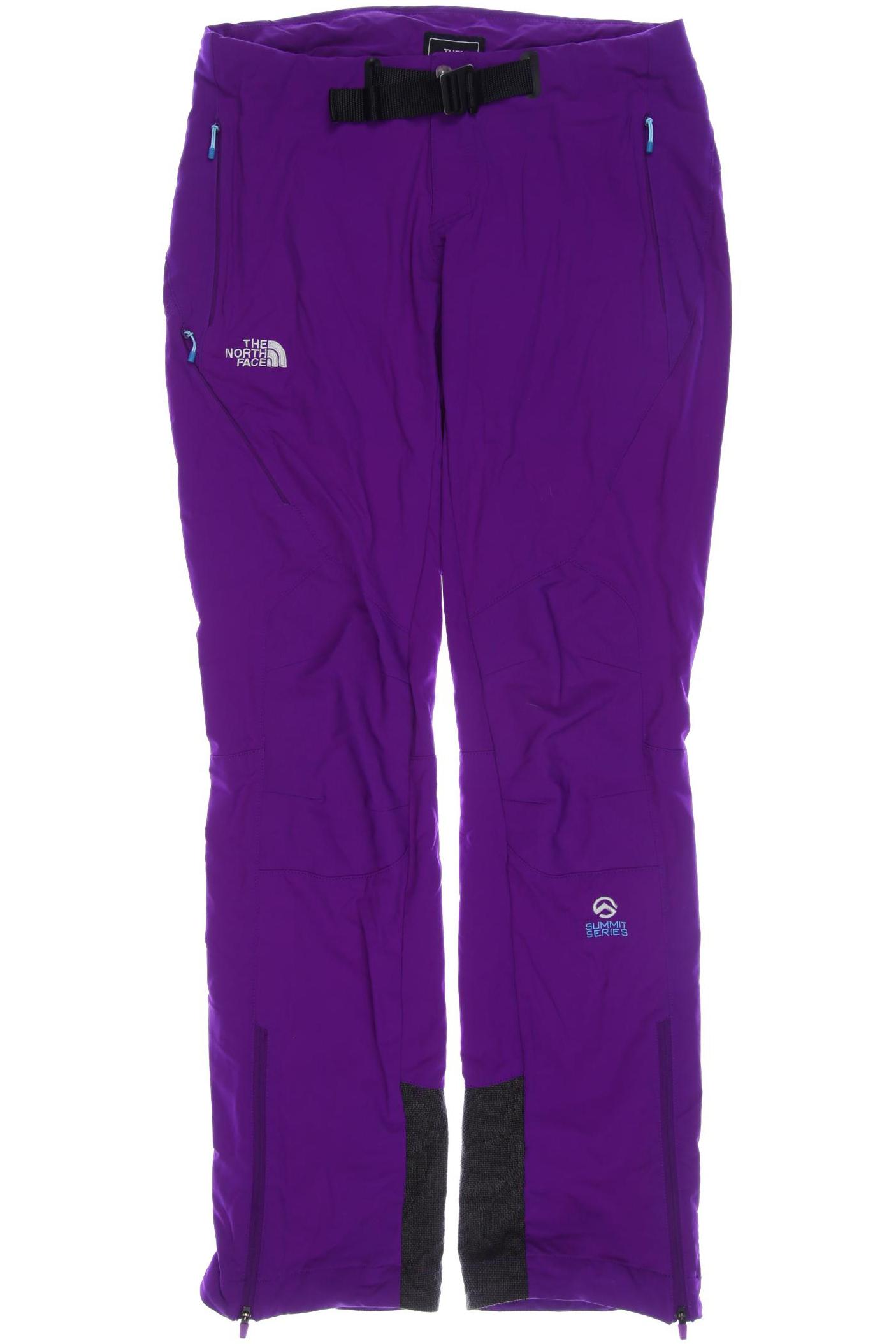 

The North Face Damen Stoffhose, flieder