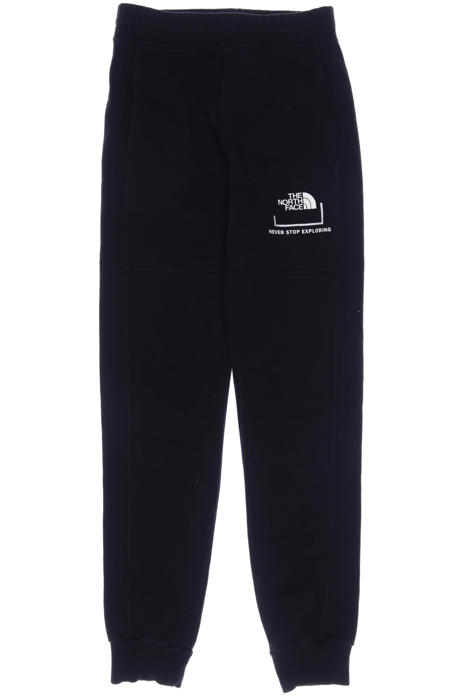 

The North Face Herren Stoffhose, schwarz, Gr. 44