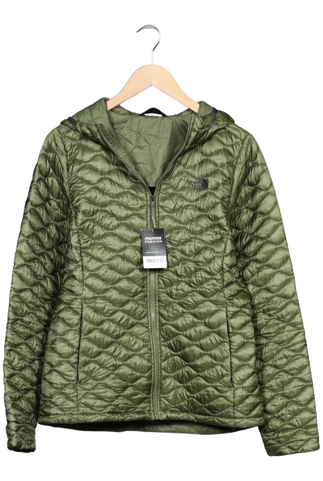 

The North Face Damen Jacke, grün, Gr. 42