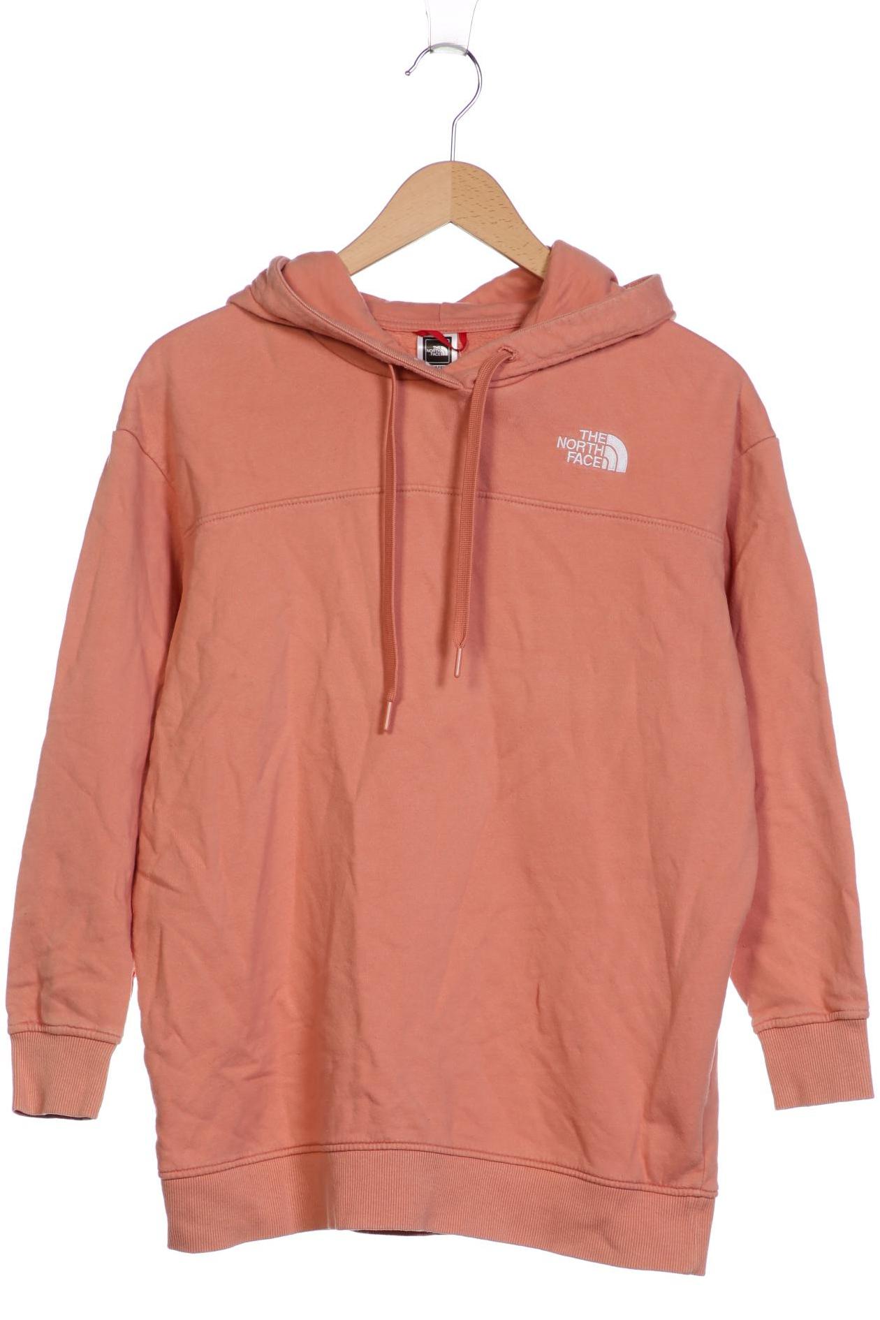 

The North Face Damen Kapuzenpullover, pink, Gr. 38