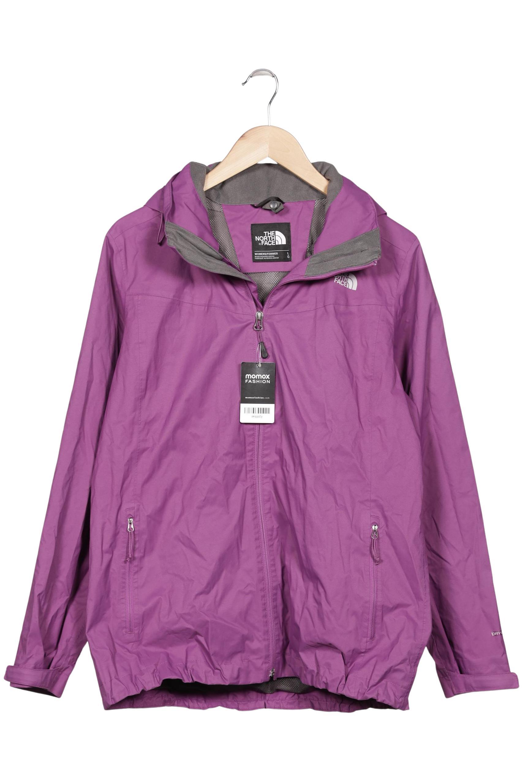 

The North Face Damen Jacke, flieder, Gr. 42