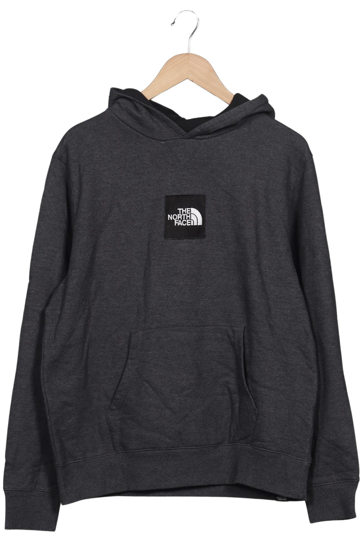 

The North Face Herren Kapuzenpullover, grau, Gr. 52