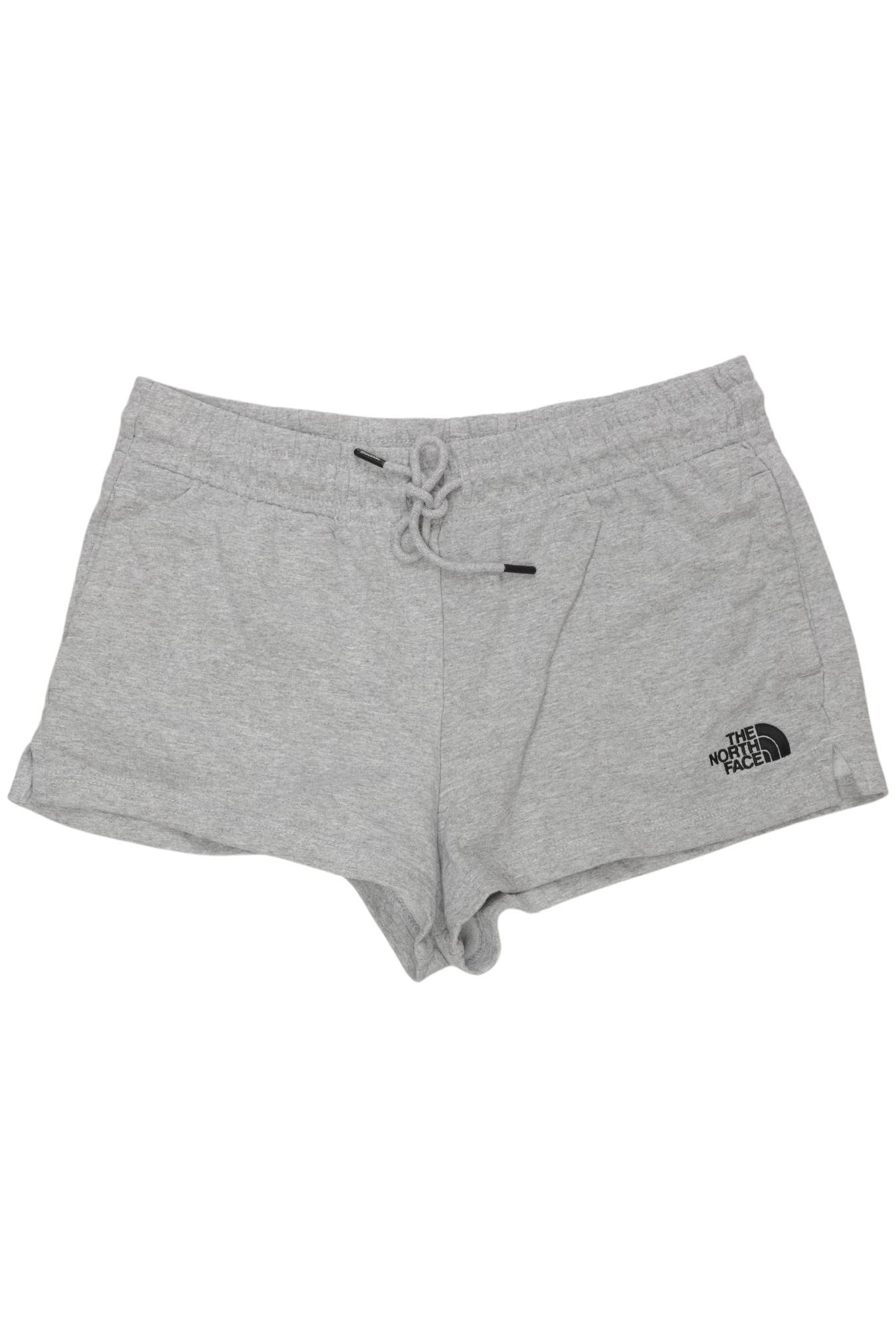 

The North Face Damen Shorts, grau, Gr. 42