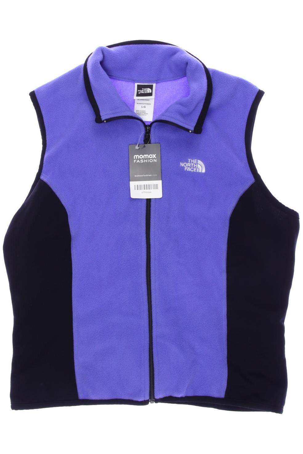 

The North Face Damen Weste, blau, Gr. 42