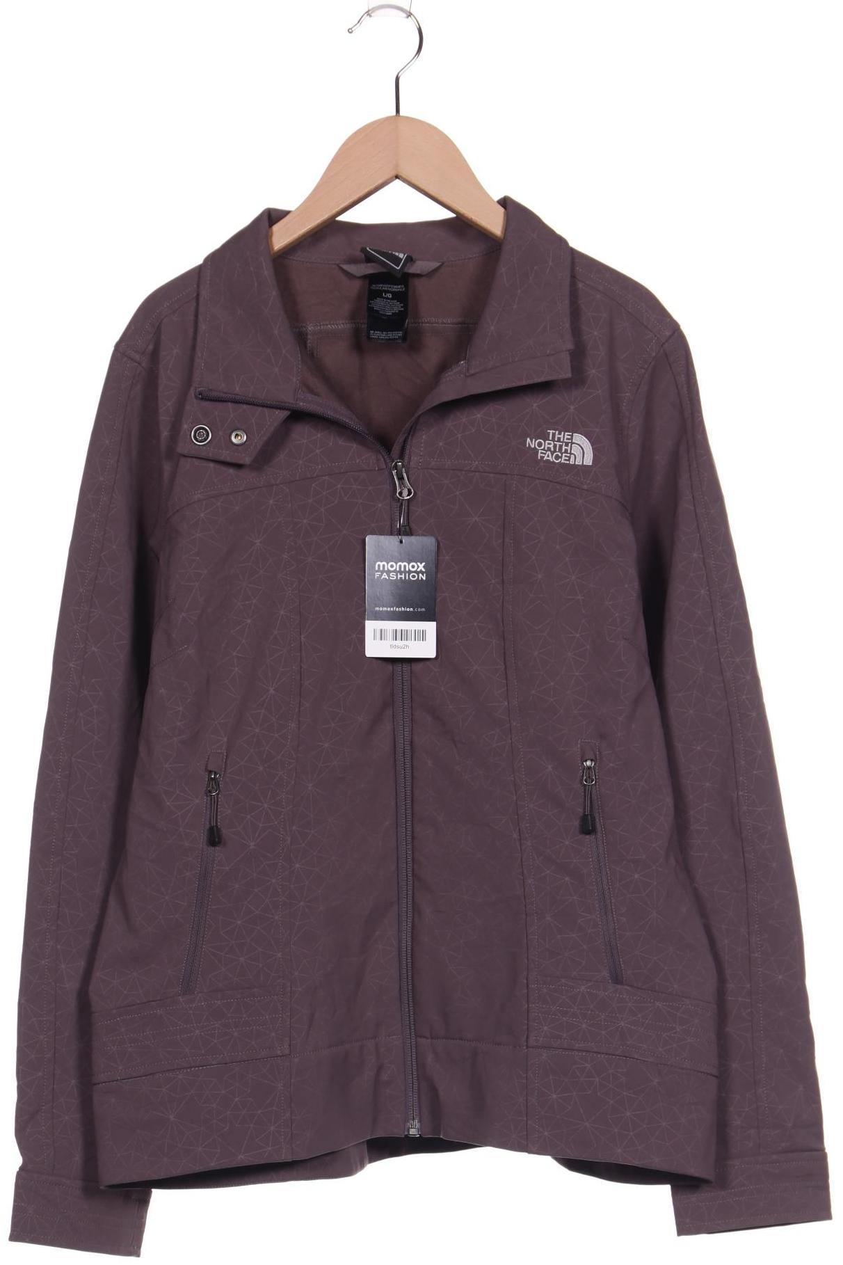 

The North Face Damen Jacke, grau, Gr. 42