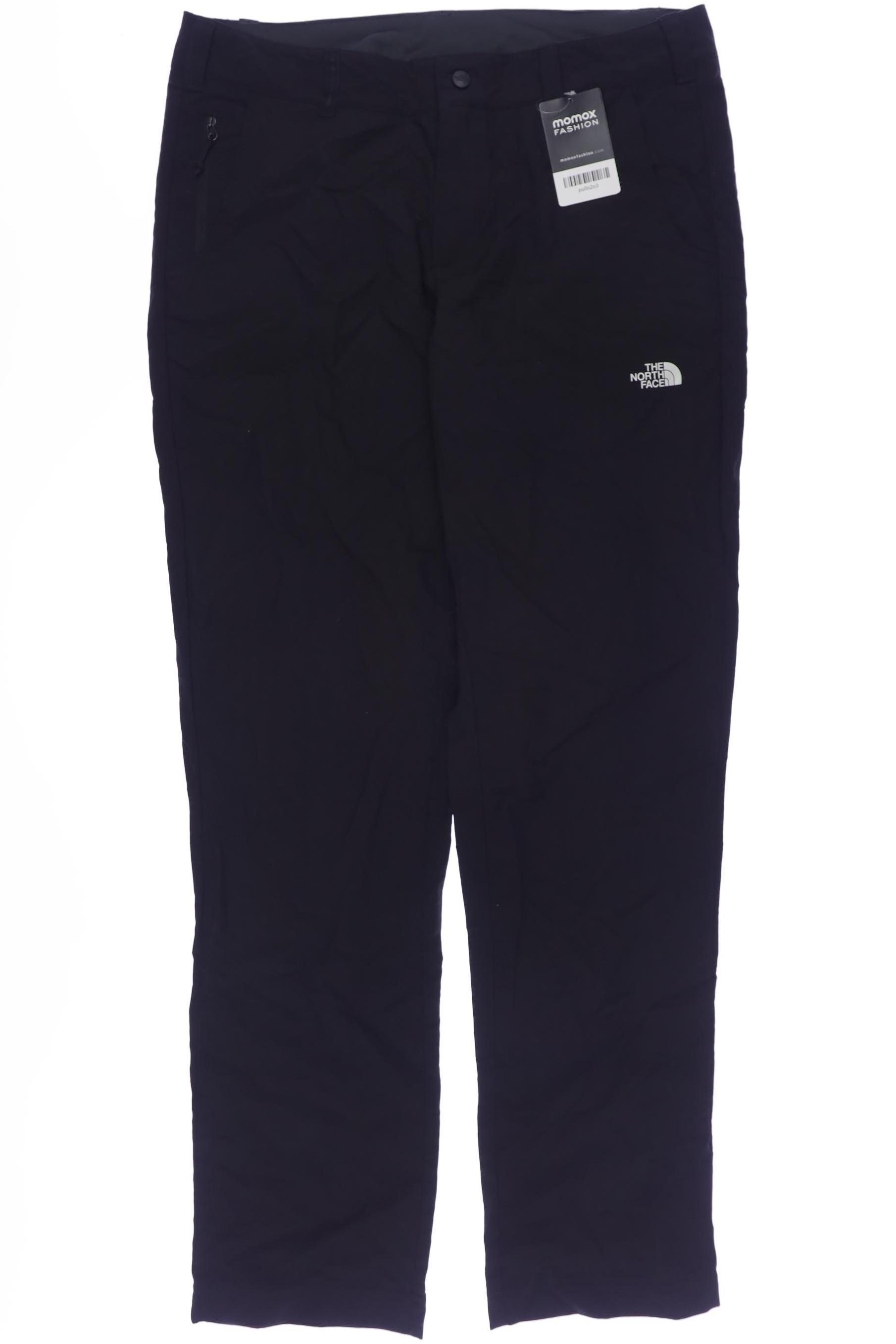 

The North Face Damen Stoffhose, schwarz, Gr. 14