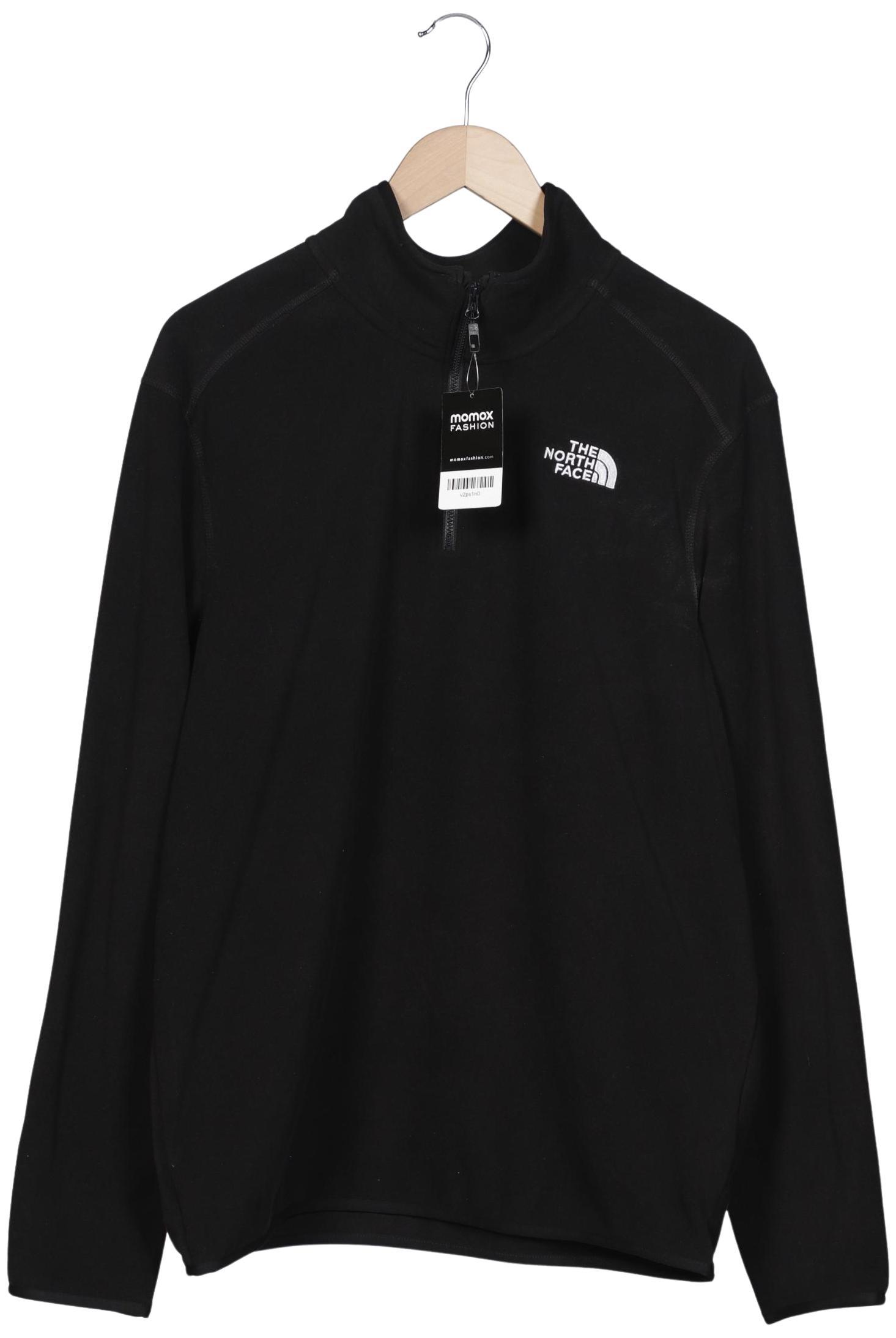 

The North Face Herren Sweatshirt, schwarz, Gr. 52