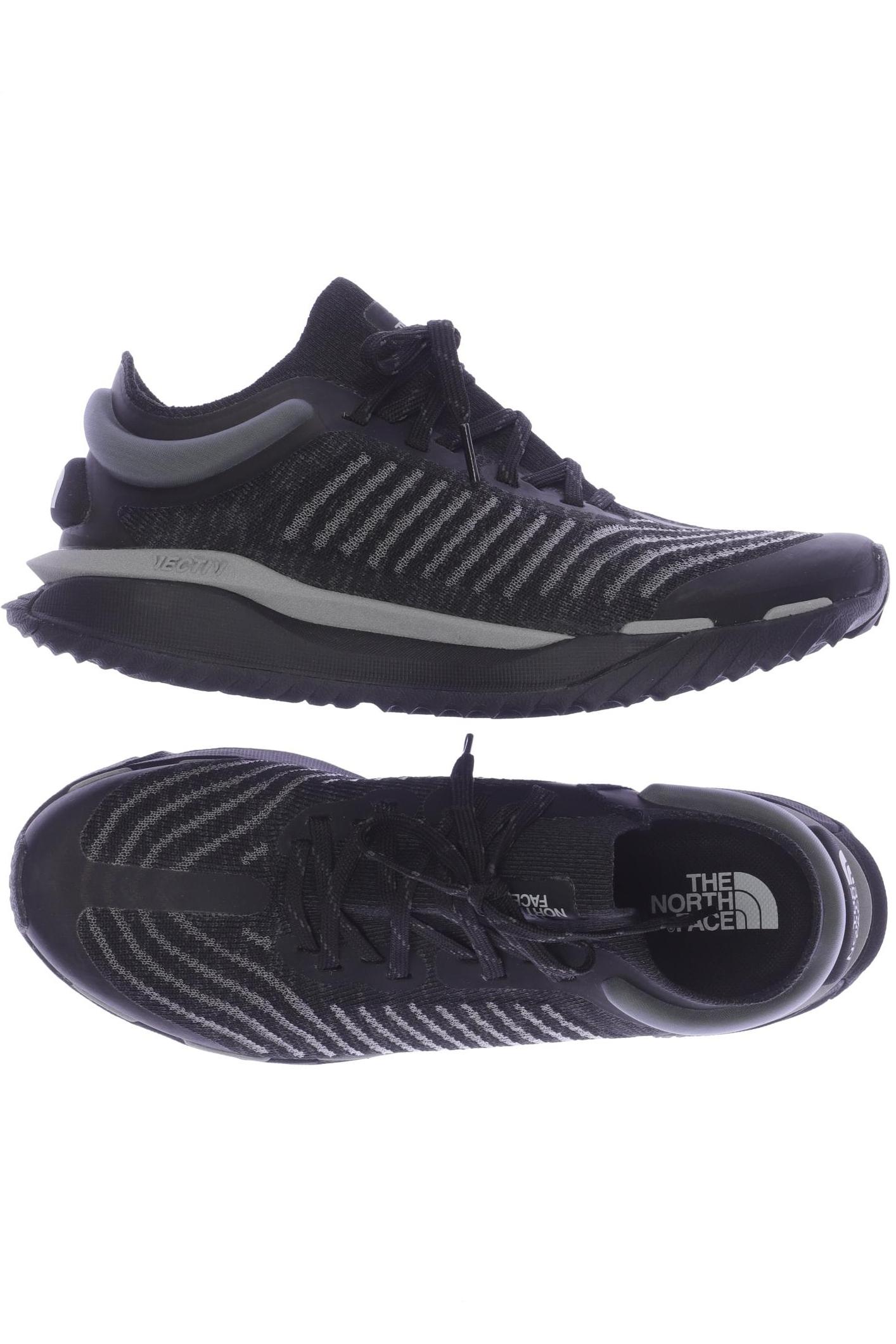 

The North Face Damen Sneakers, schwarz