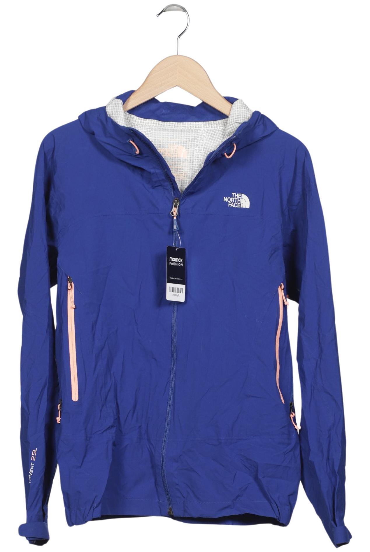 

The North Face Damen Jacke, blau, Gr. 38