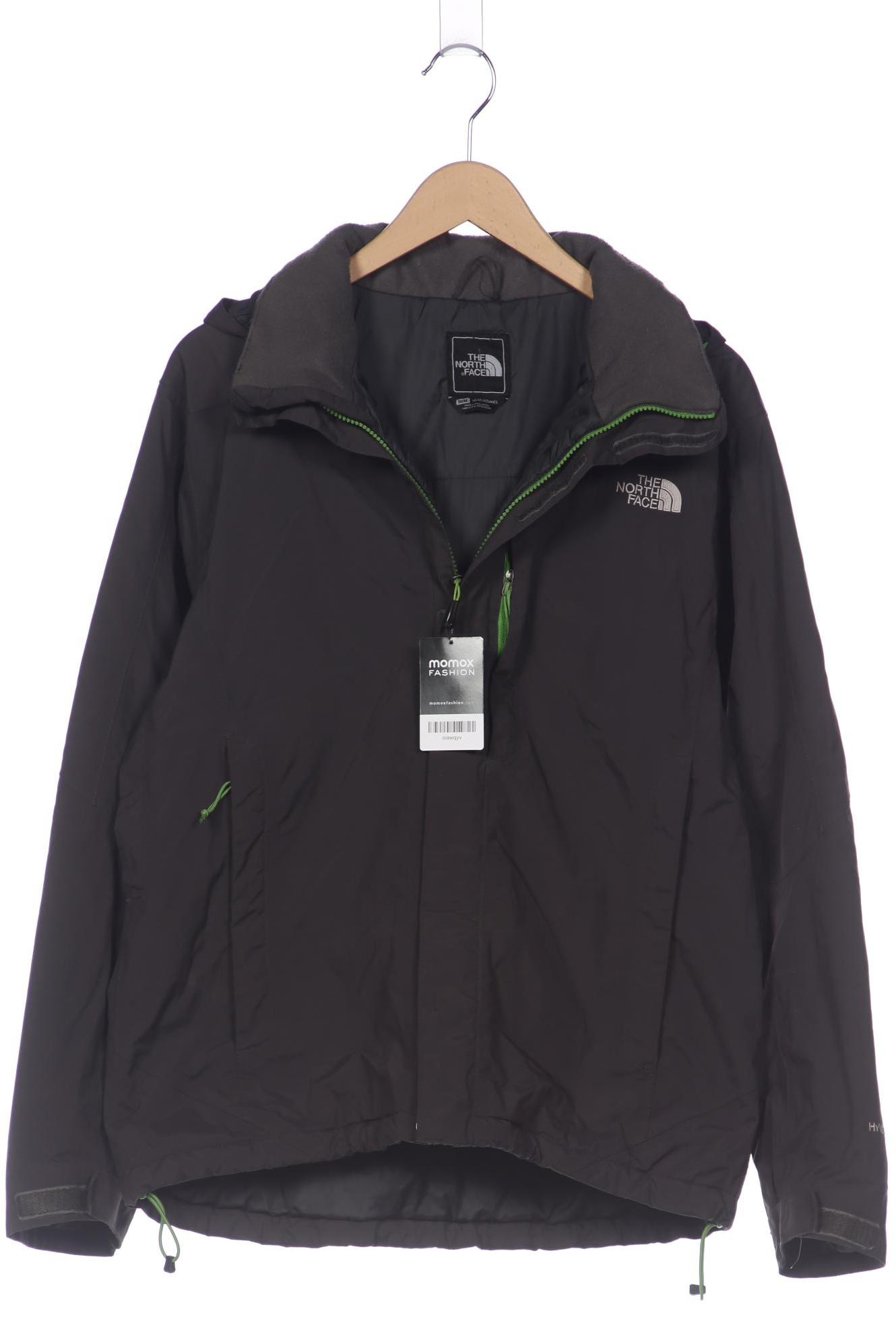 

The North Face Herren Jacke, grau, Gr. 48