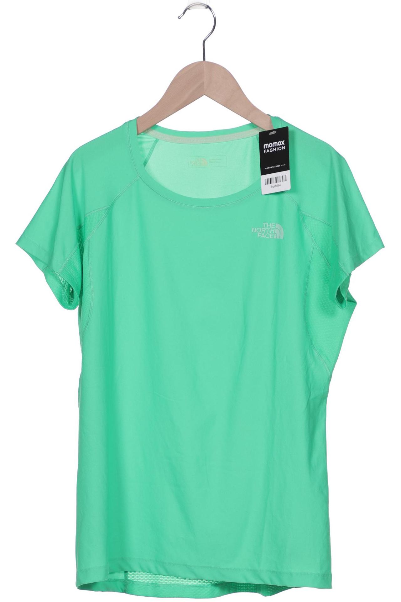 

The North Face Damen T-Shirt, neon, Gr. 42