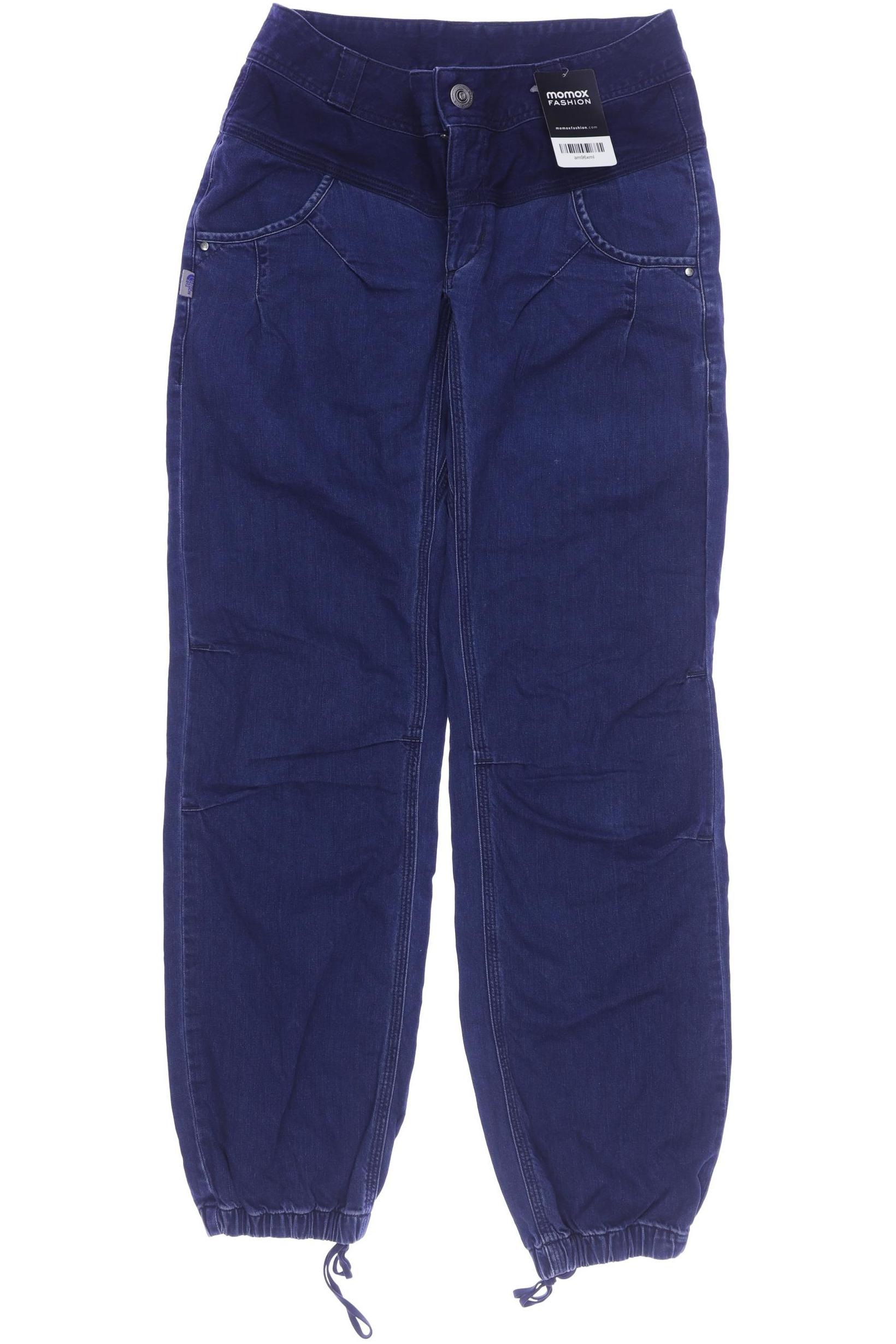 

The North Face Damen Jeans, blau, Gr. 2