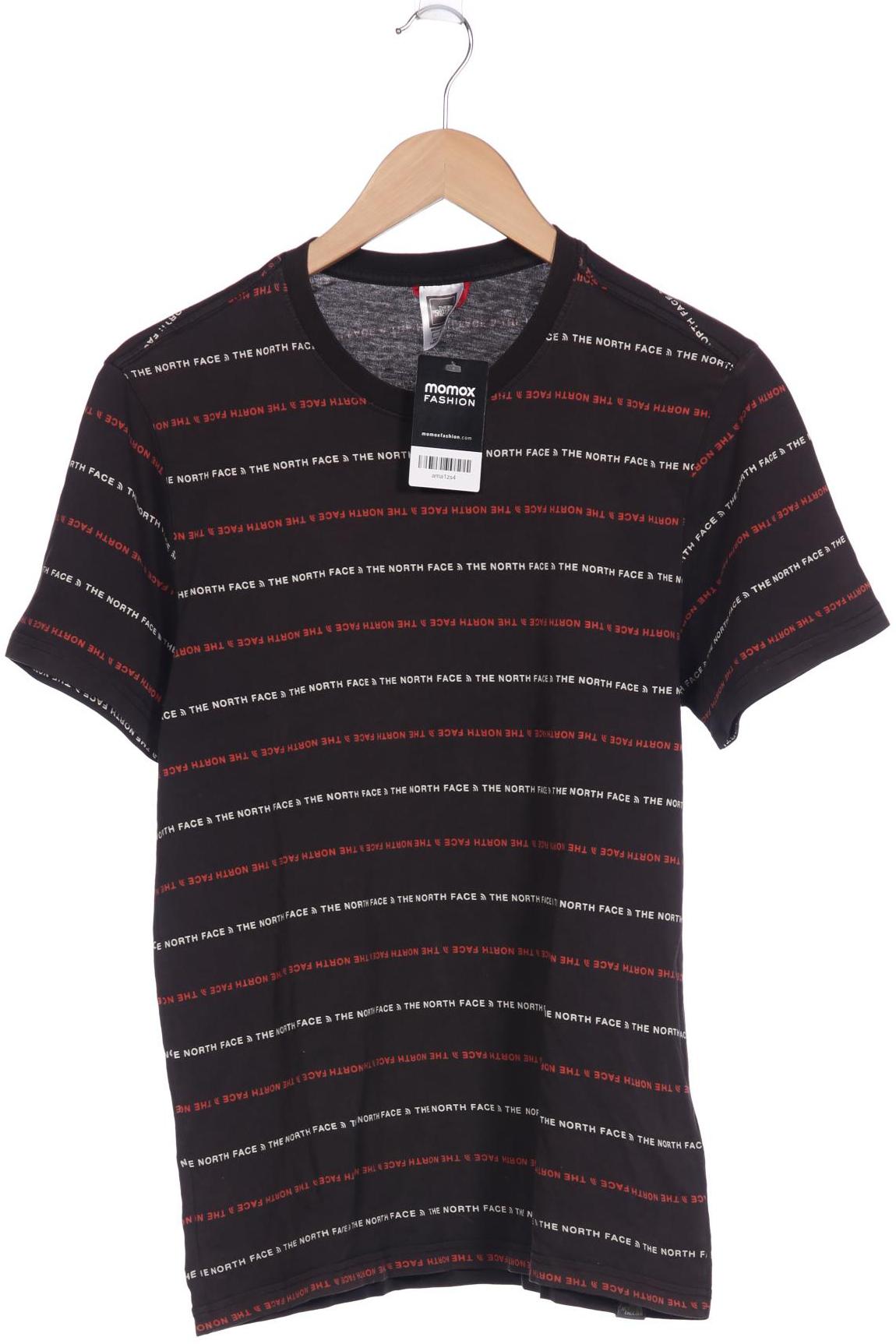 

The North Face Herren T-Shirt, braun, Gr. 46