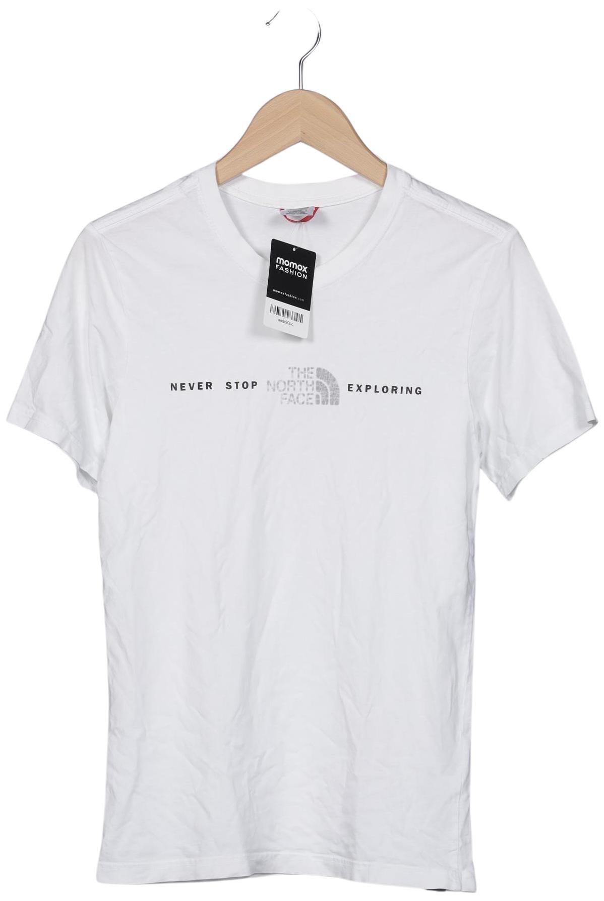 Thumbnail - The North Face Herren T-Shirt, weiß, Gr. 44