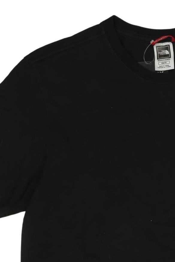 Thumbnail - The North Face Jungen T-Shirt, schwarz, Gr. 122