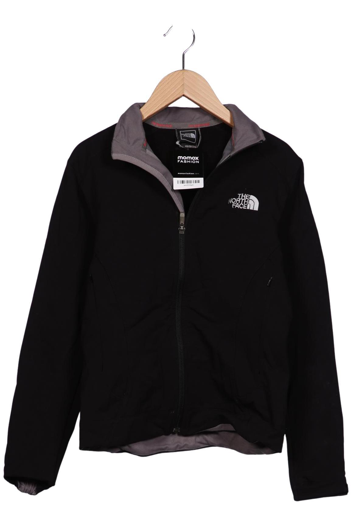 

The North Face Damen Jacke, schwarz, Gr. 34