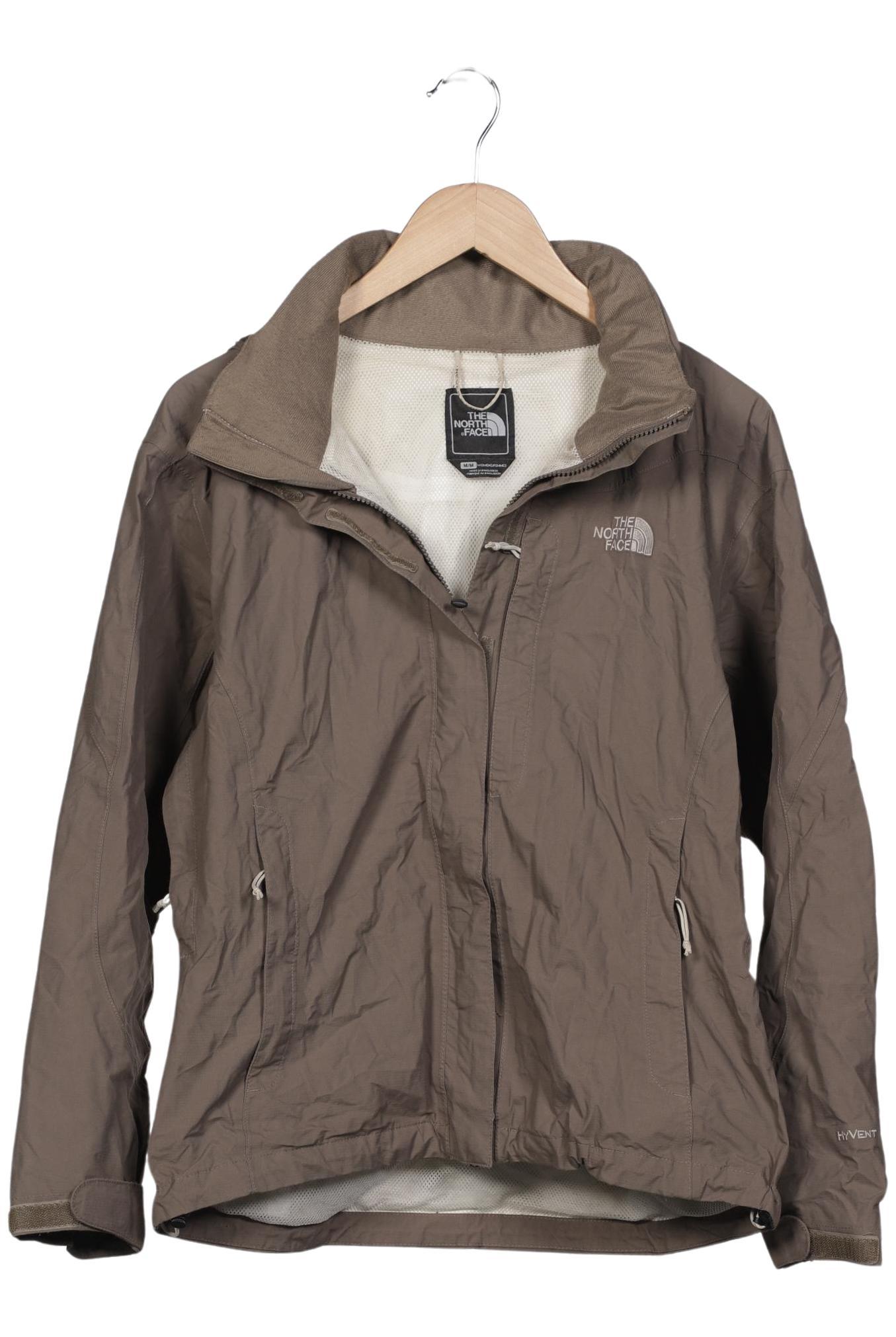 

The North Face Damen Jacke, grau, Gr. 38
