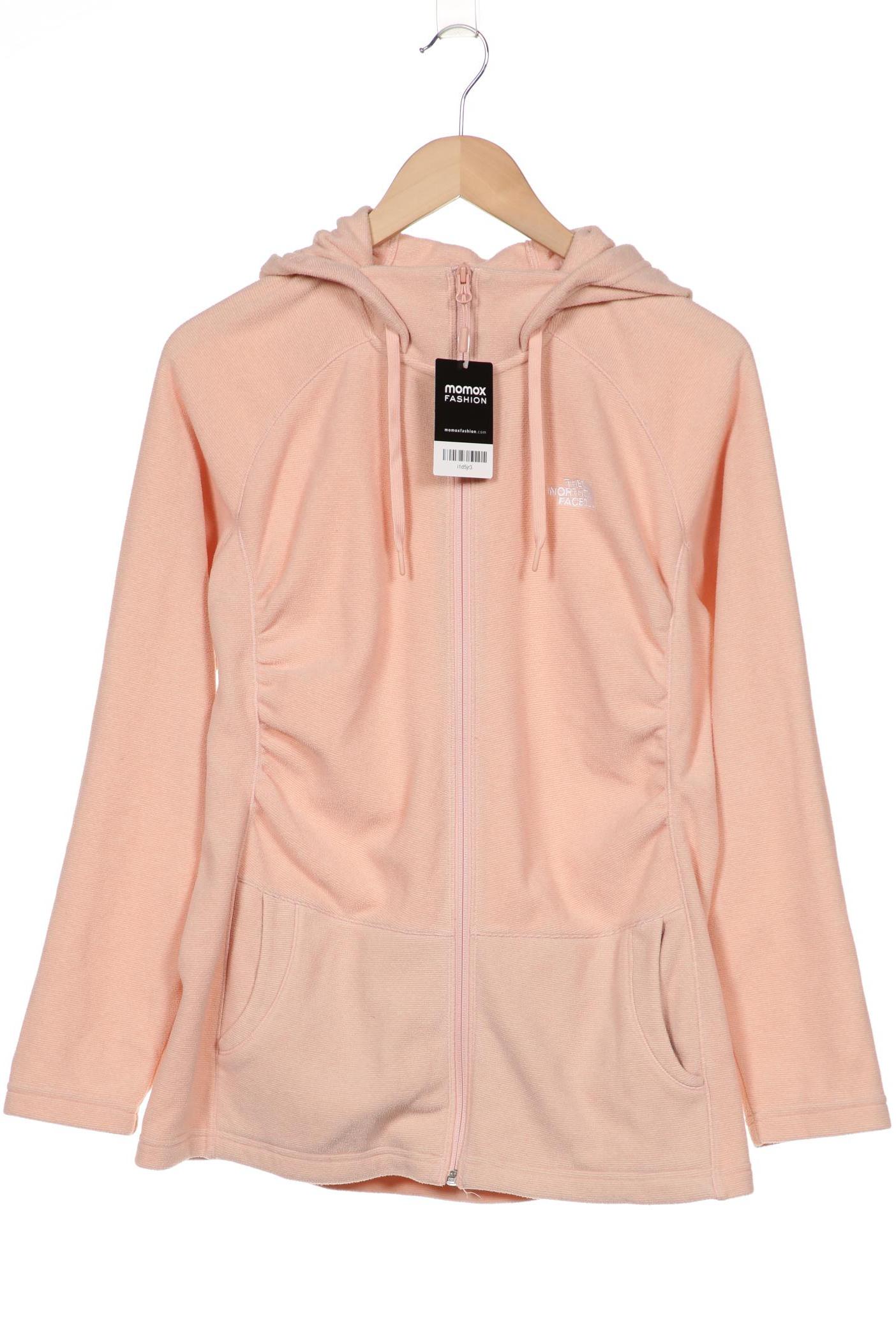 

The North Face Damen Kapuzenpullover, pink, Gr. 44