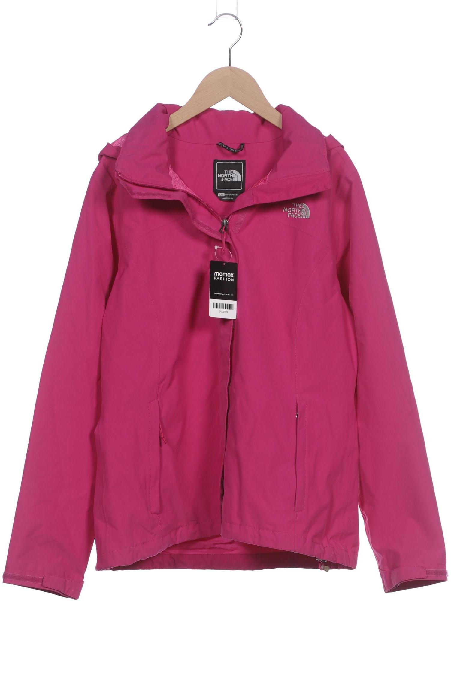 

The North Face Damen Jacke, pink, Gr. 42