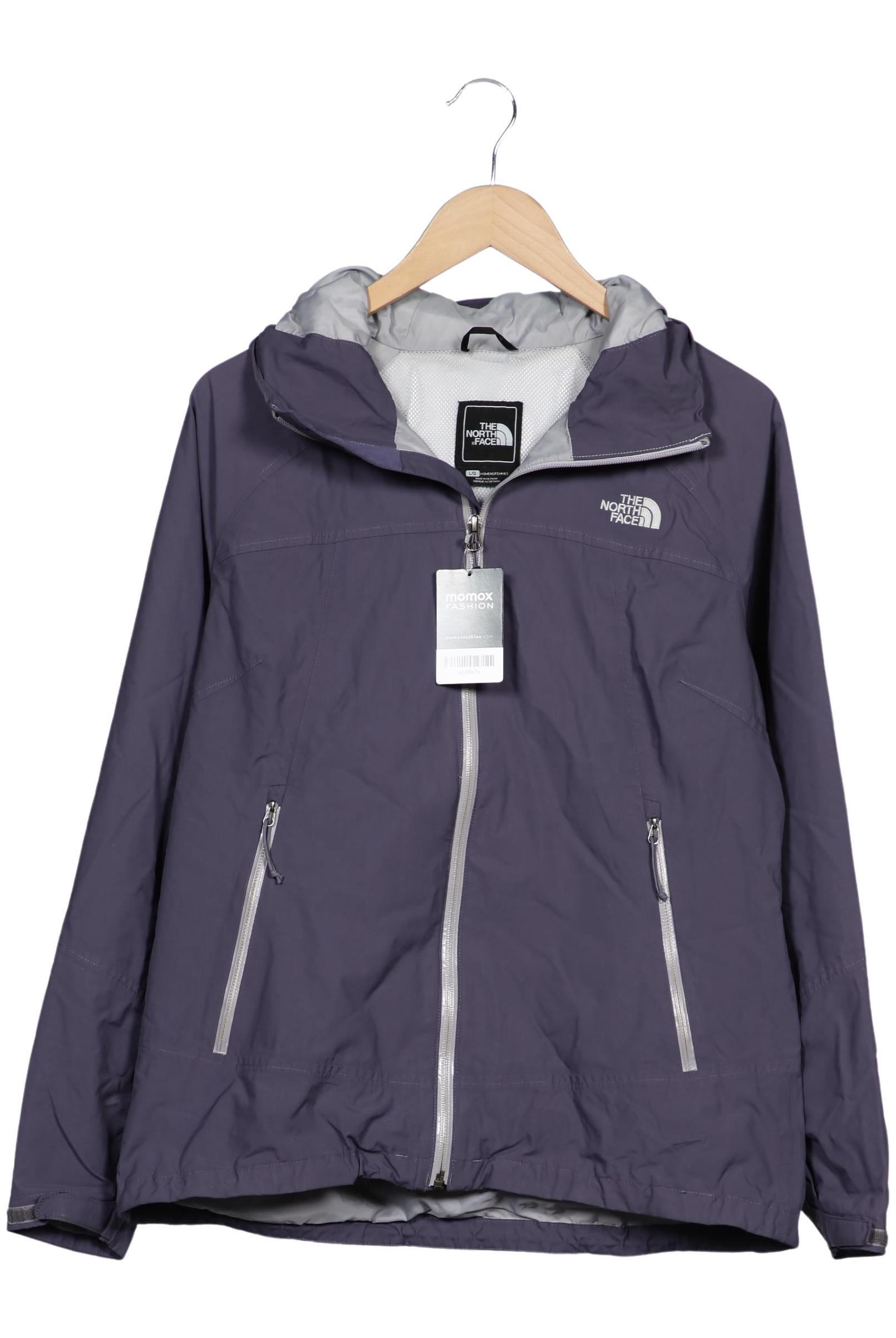 

The North Face Damen Jacke, flieder, Gr. 42