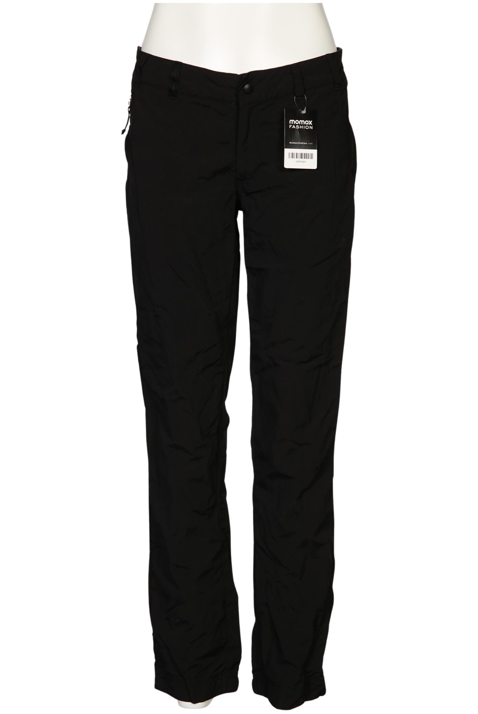 

The North Face Damen Stoffhose, schwarz, Gr. 10