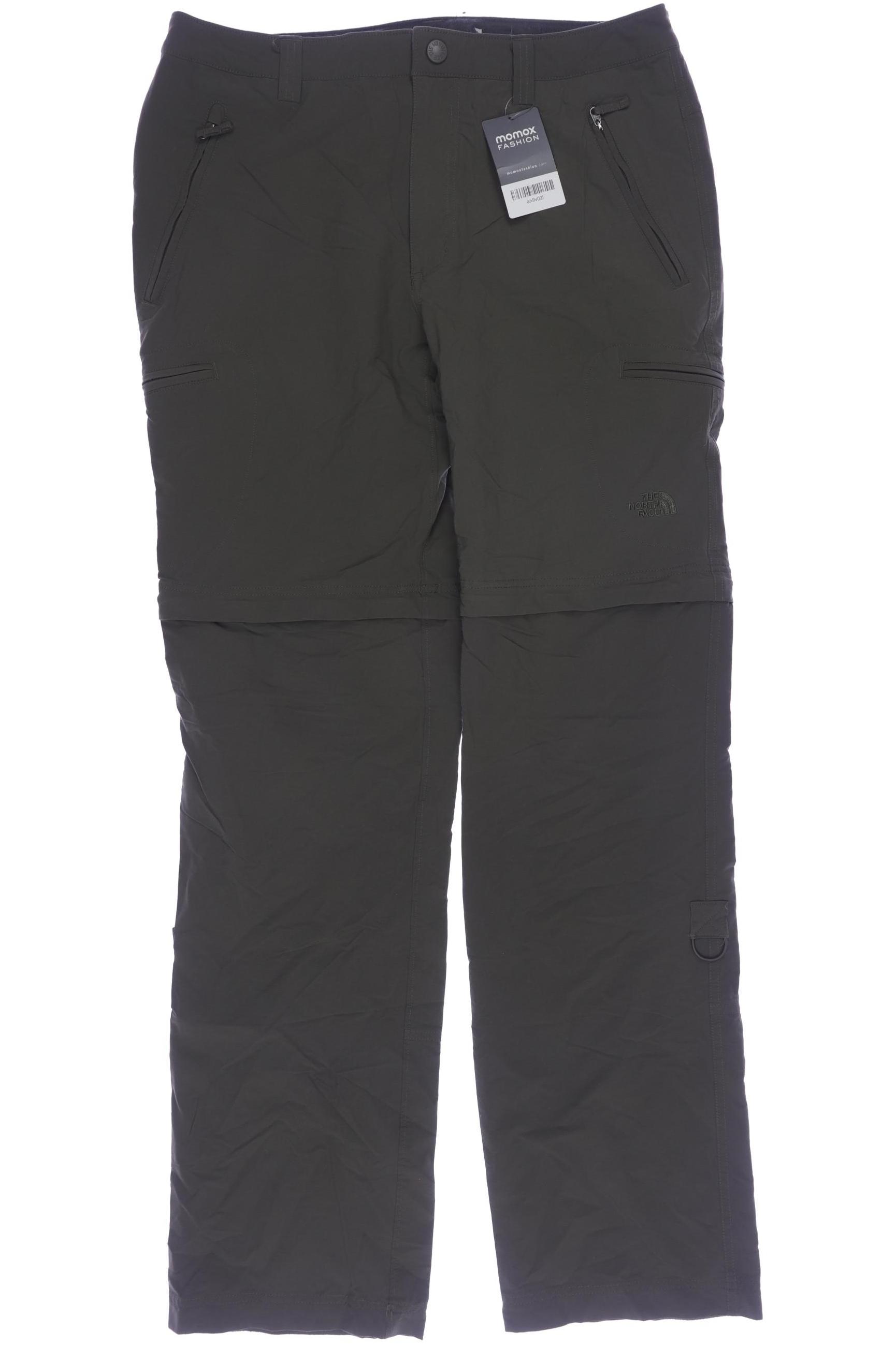 

The North Face Herren Stoffhose, grün, Gr. 34