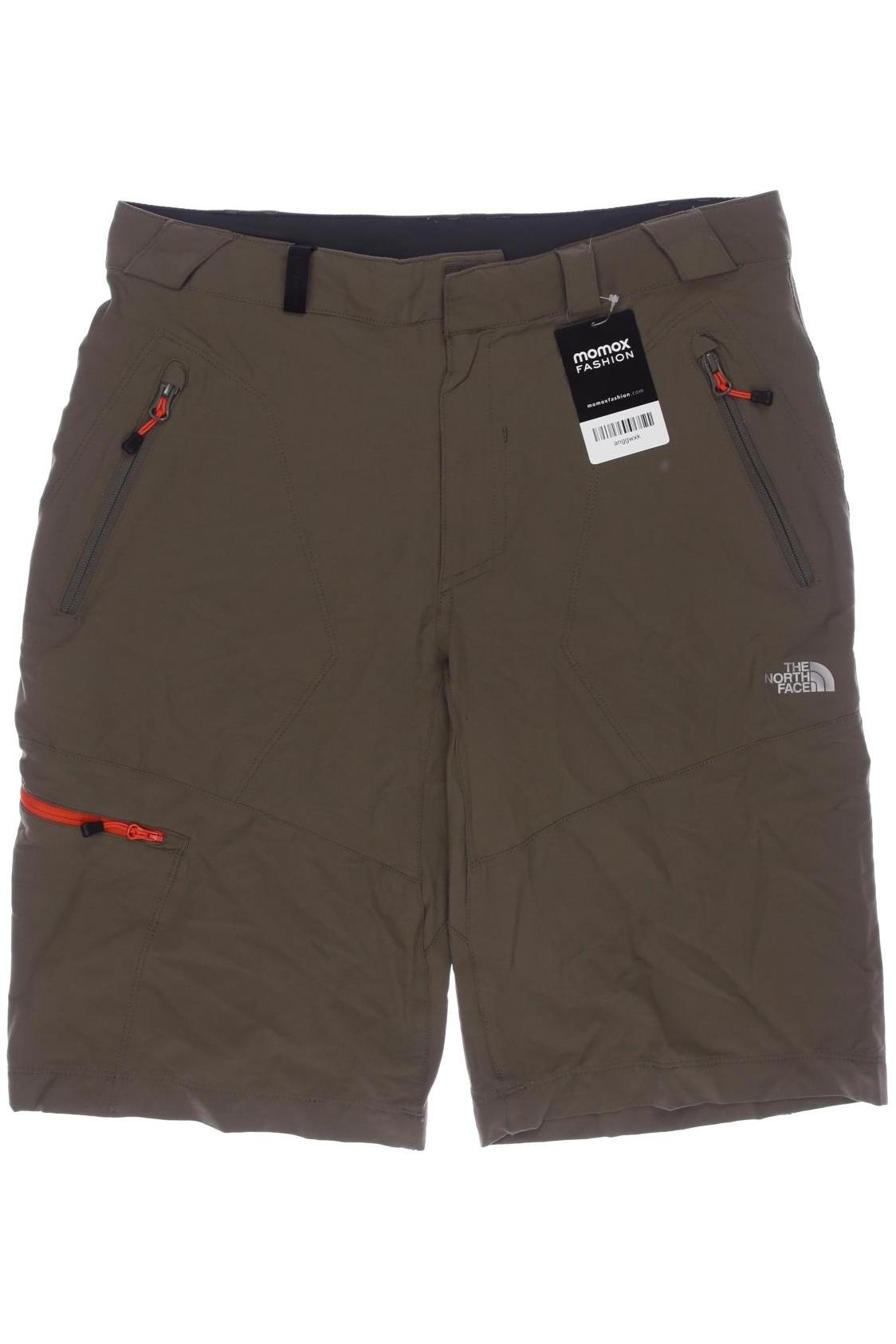 

The North Face Herren Shorts, grau, Gr. 32
