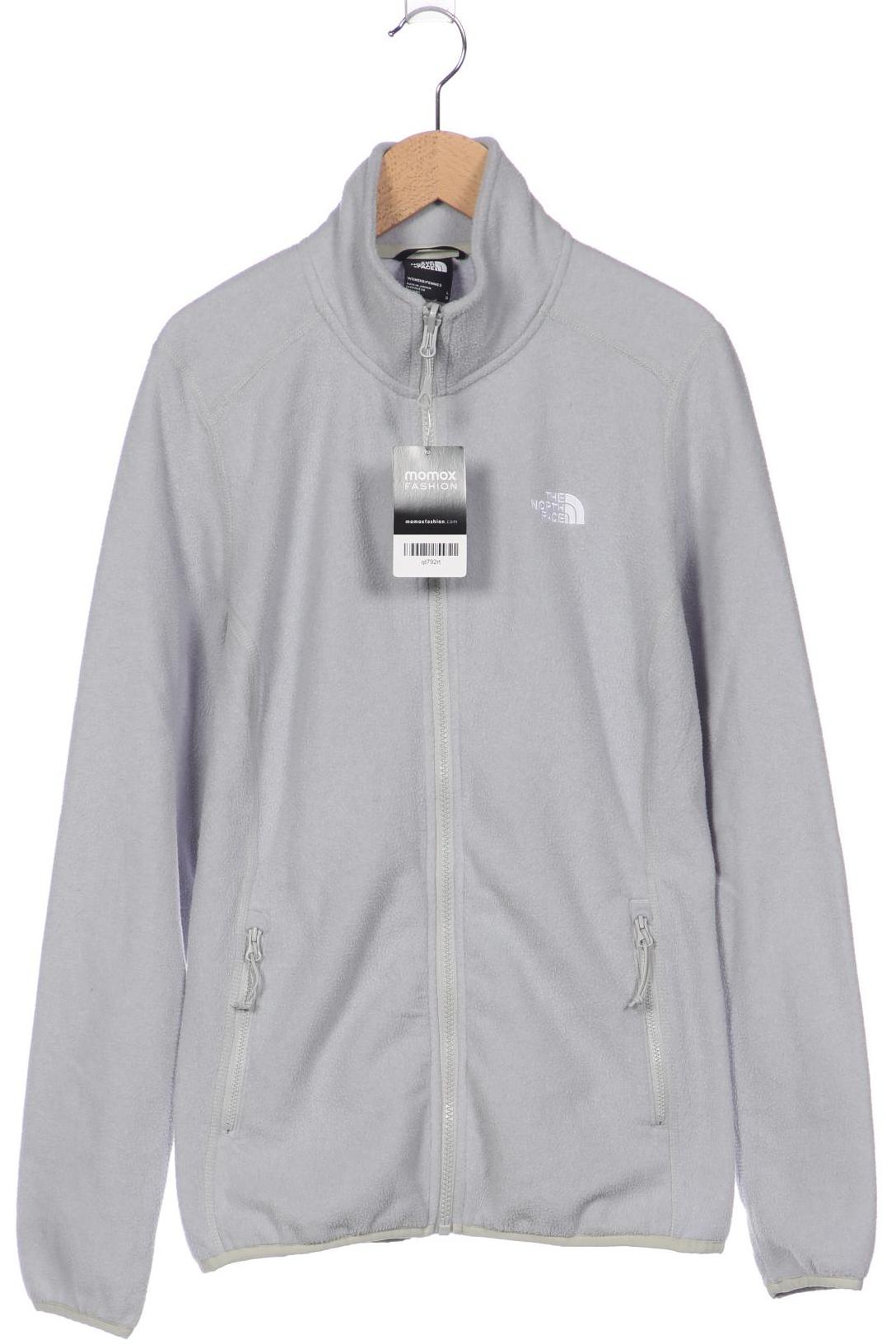 

The North Face Damen Sweatshirt, hellblau, Gr. 42