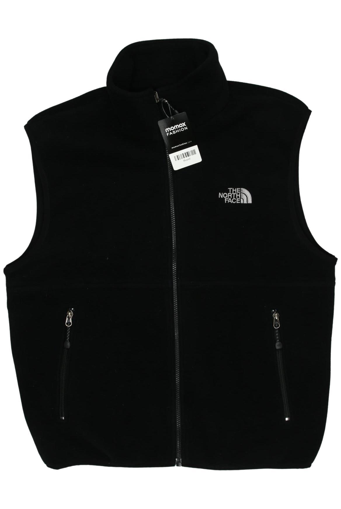 

The North Face Herren Weste, schwarz, Gr. 48