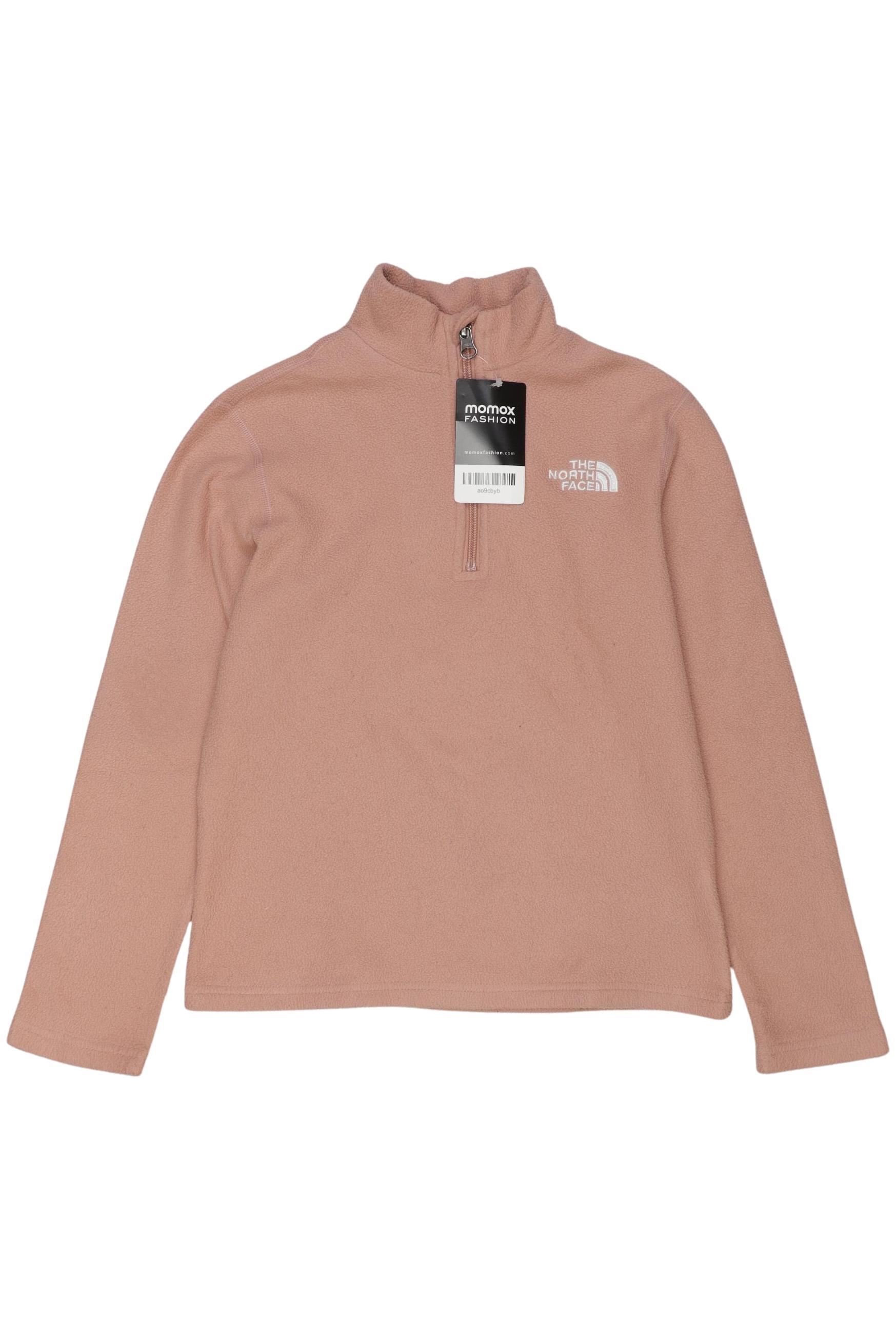 

The North Face Mädchen Hoodies & Sweater, pink, Gr. 134