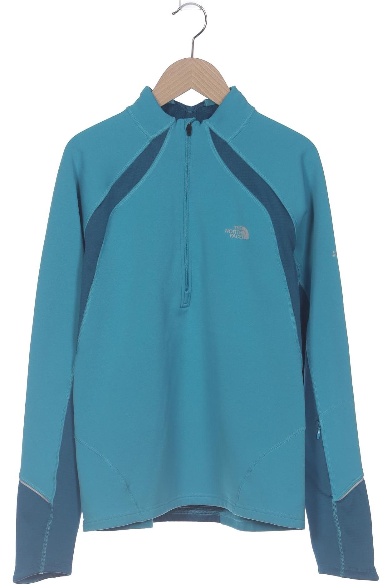 

The North Face Damen Sweatshirt, blau, Gr. 38