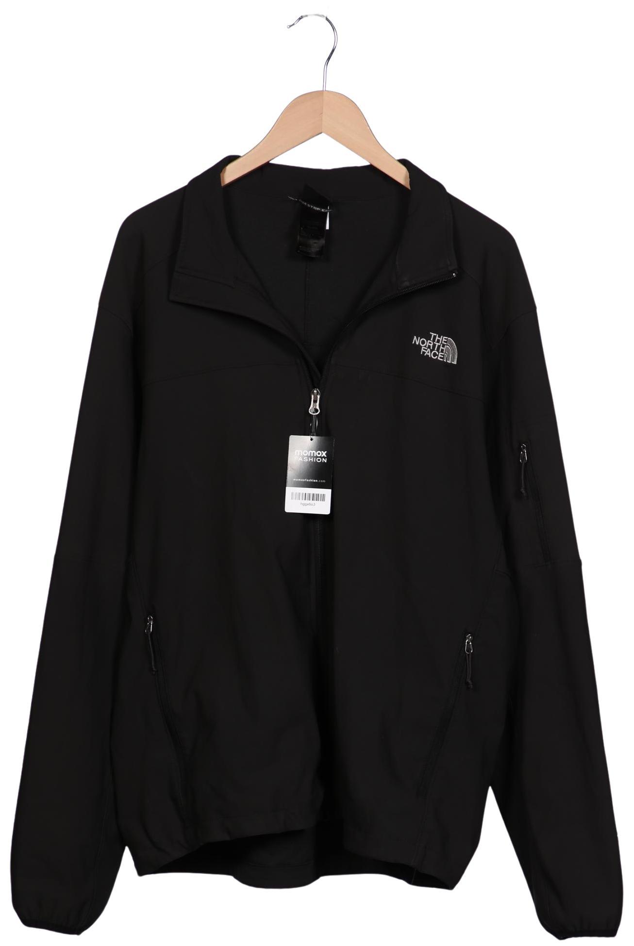 

The North Face Herren Jacke, grau, Gr. 54