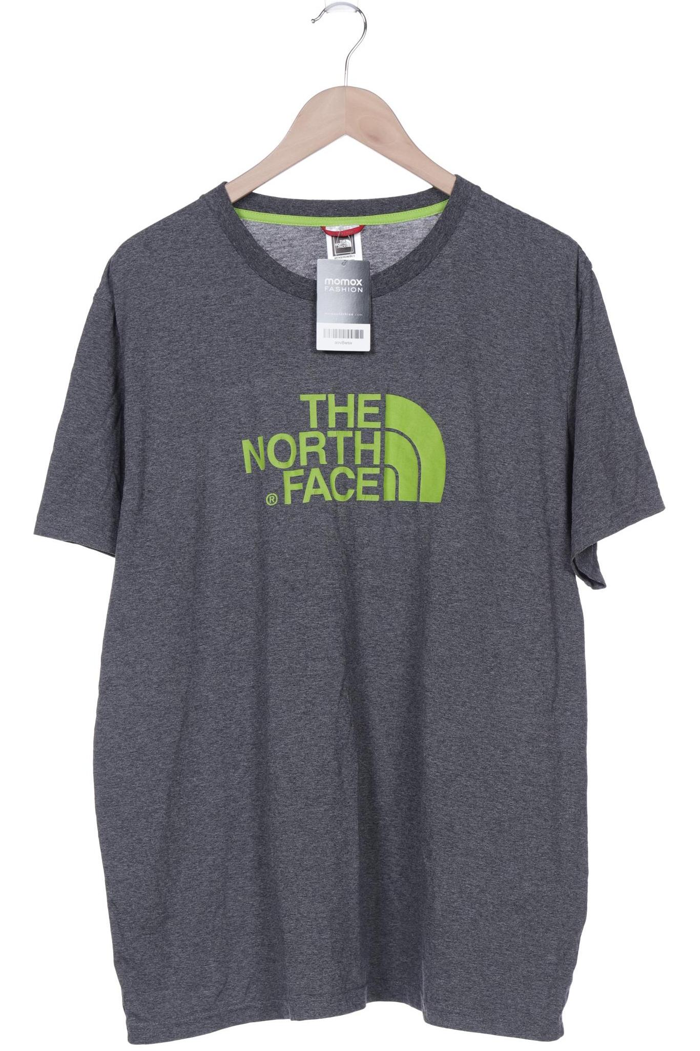 

The North Face Damen T-Shirt, grau, Gr. 44