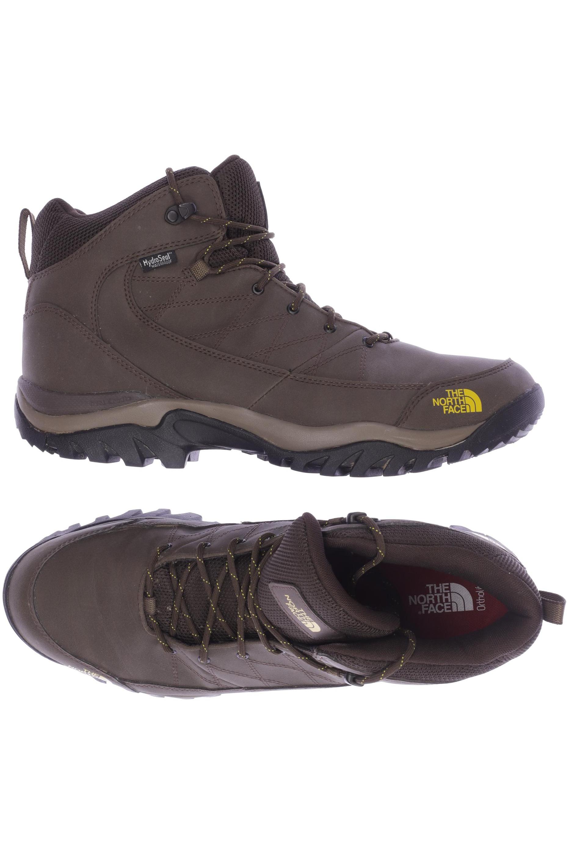 

The North Face Herren Stiefel, braun