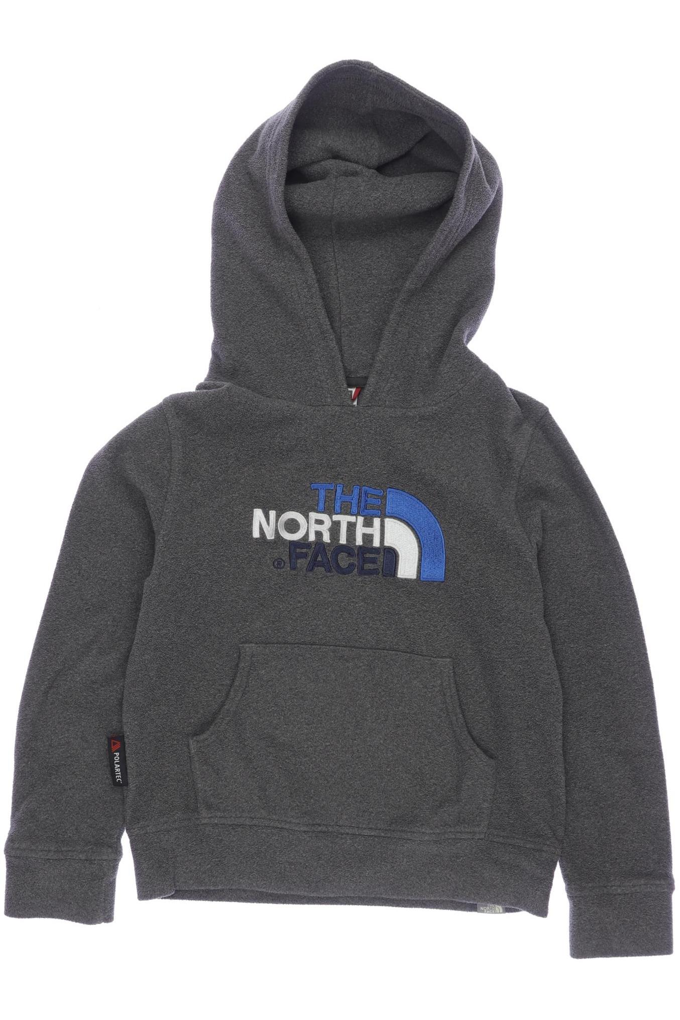 

The North Face Herren Hoodies & Sweater, grau, Gr. 134