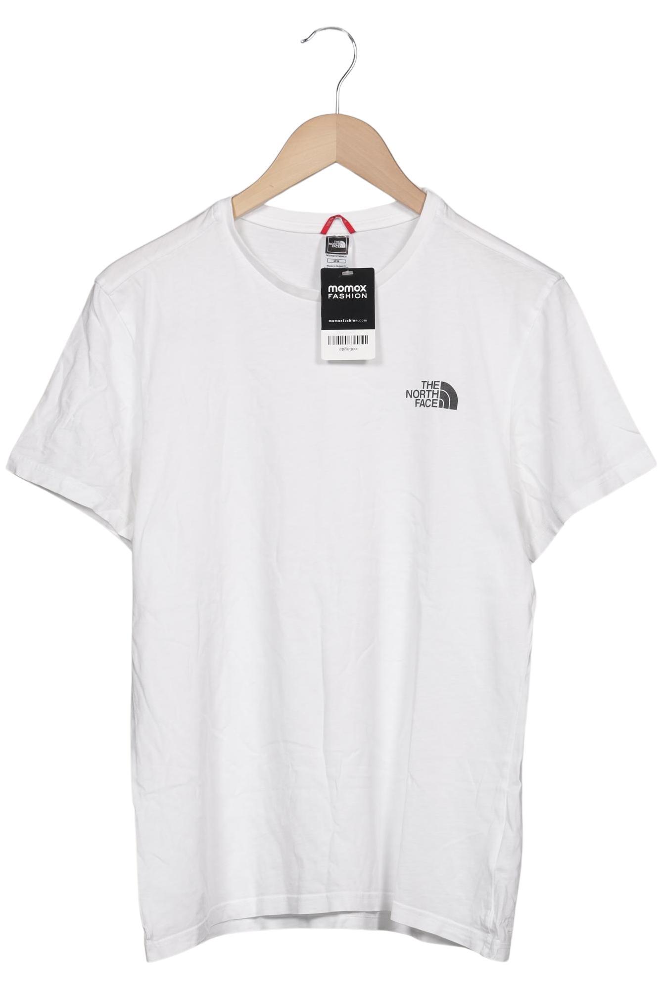 

The North Face Herren T-Shirt, weiß, Gr. 48