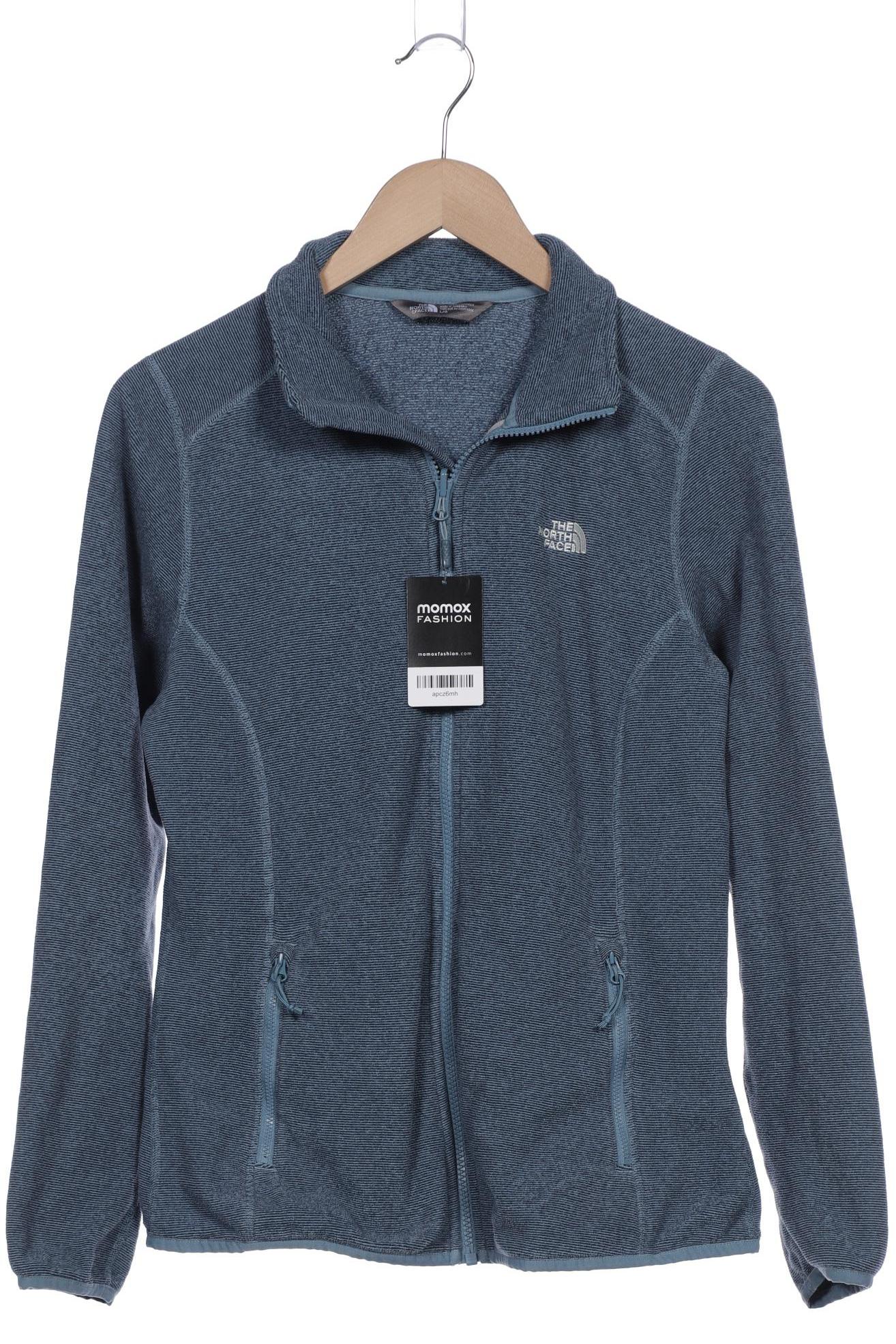 

The North Face Damen Kapuzenpullover, hellblau, Gr. 42