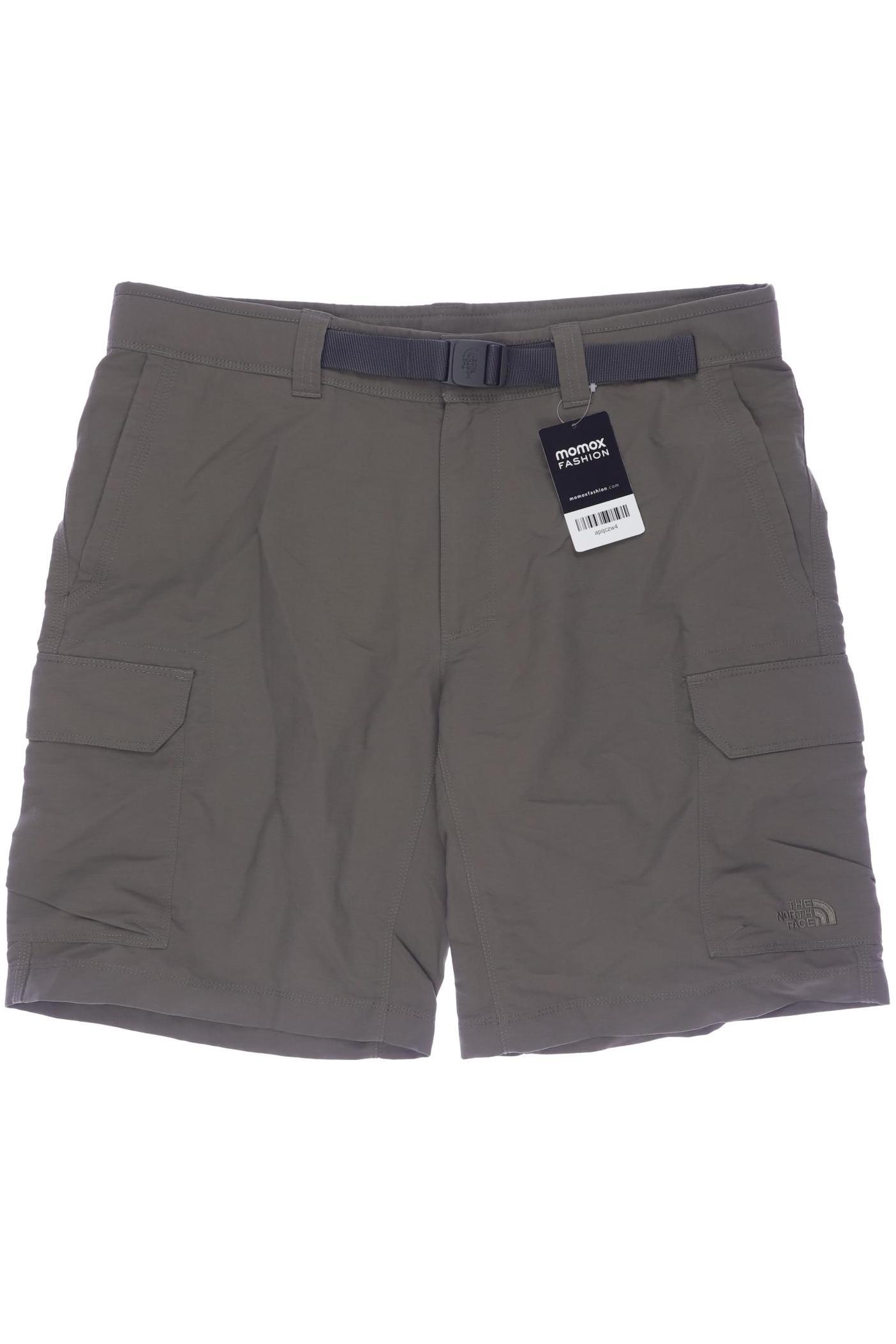 

The North Face Herren Shorts, braun, Gr. 34
