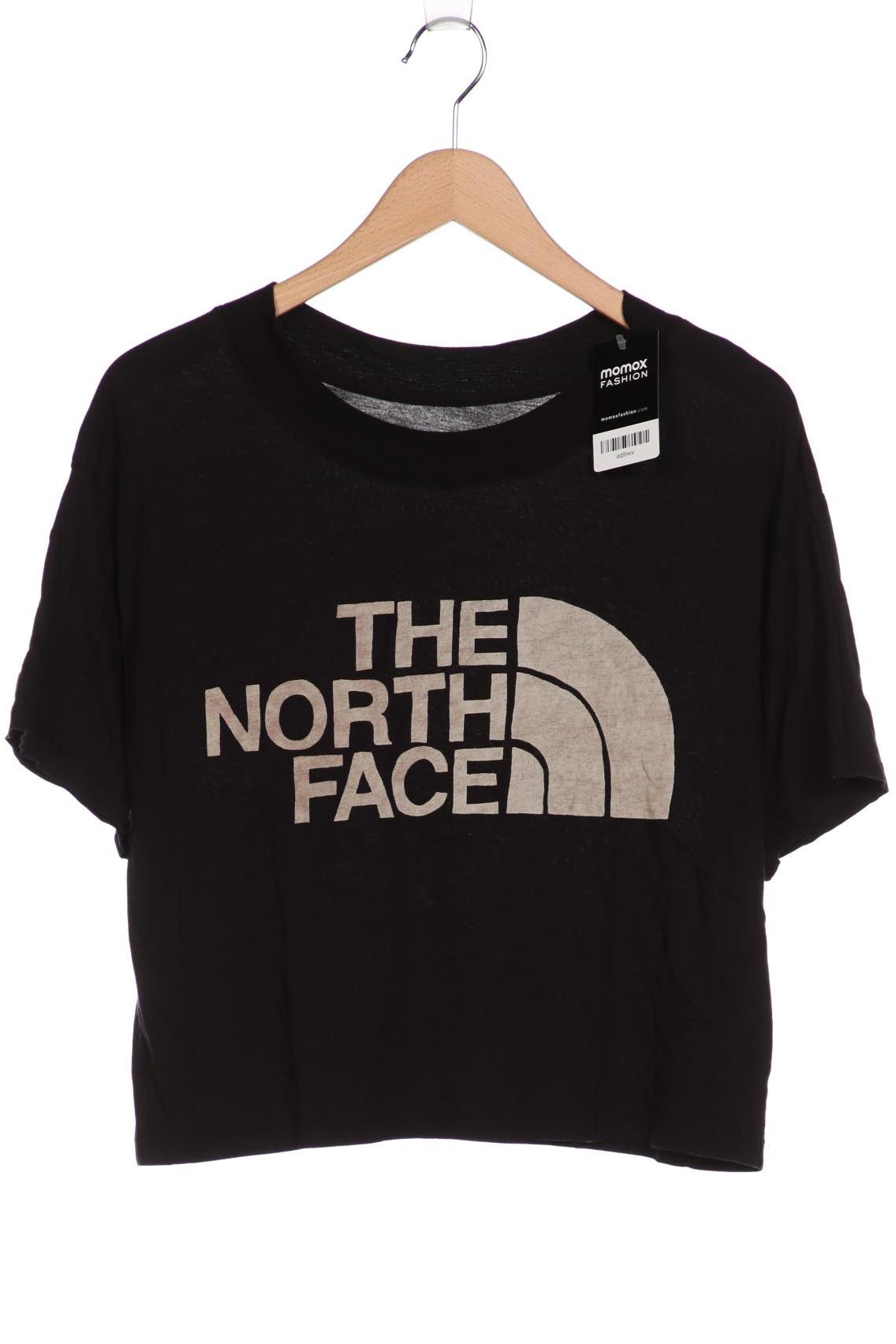 

The North Face Damen T-Shirt, schwarz, Gr. 42