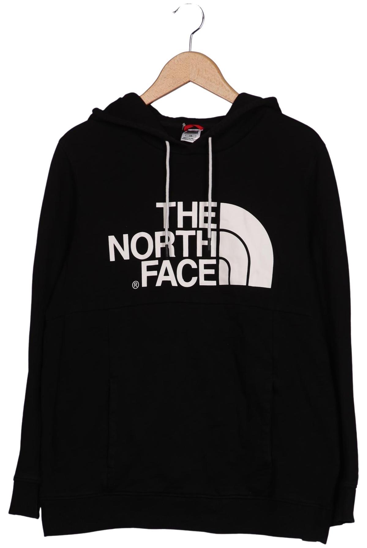 

The North Face Damen Kapuzenpullover, schwarz, Gr. 42