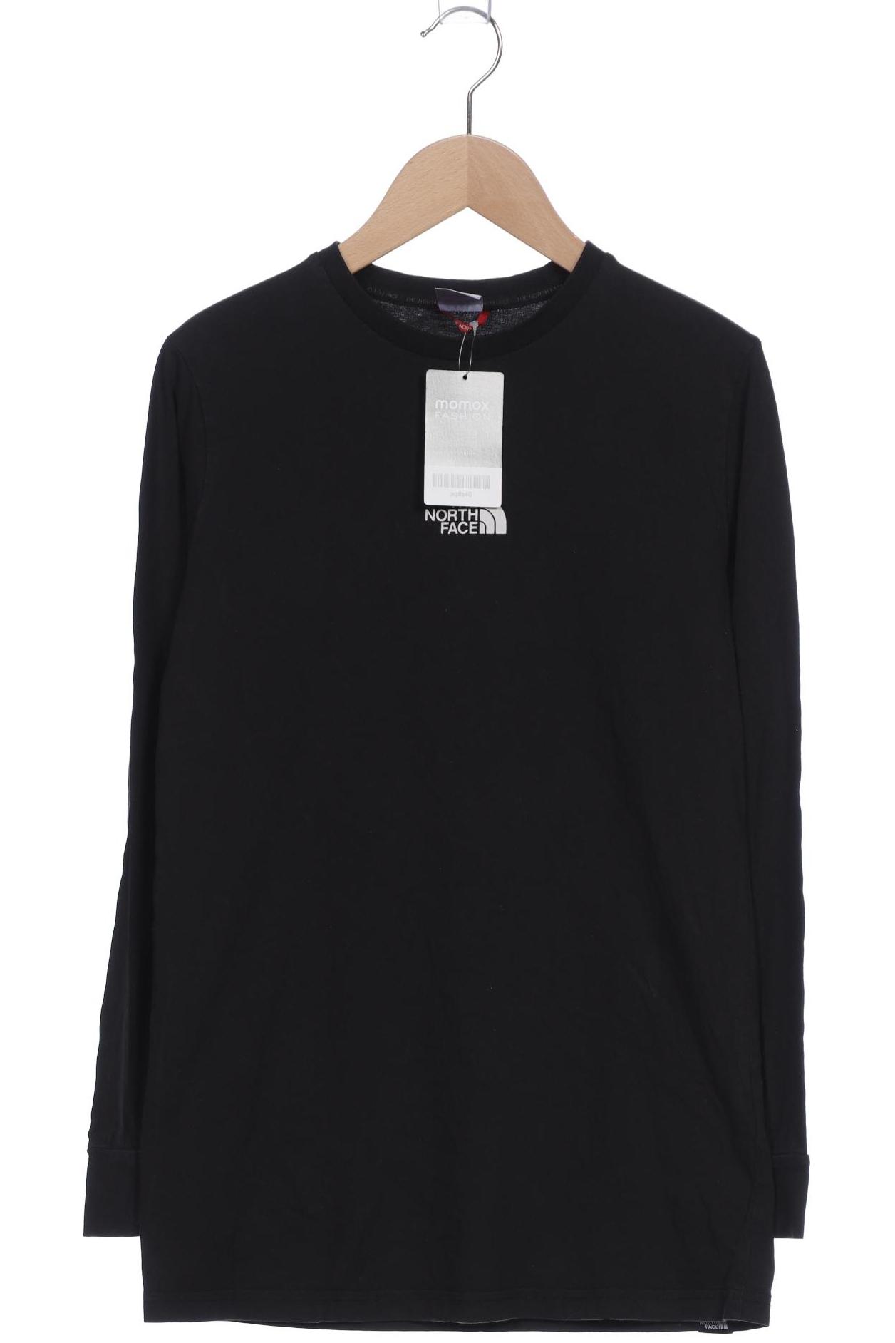 

The North Face Herren Langarmshirt, schwarz, Gr. 46
