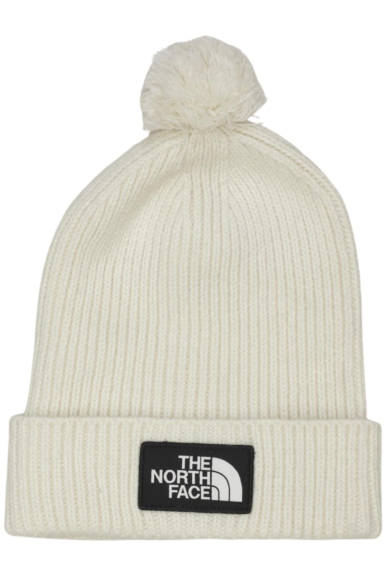 

The North Face Damen Hut/Mütze, cremeweiß, Gr. uni