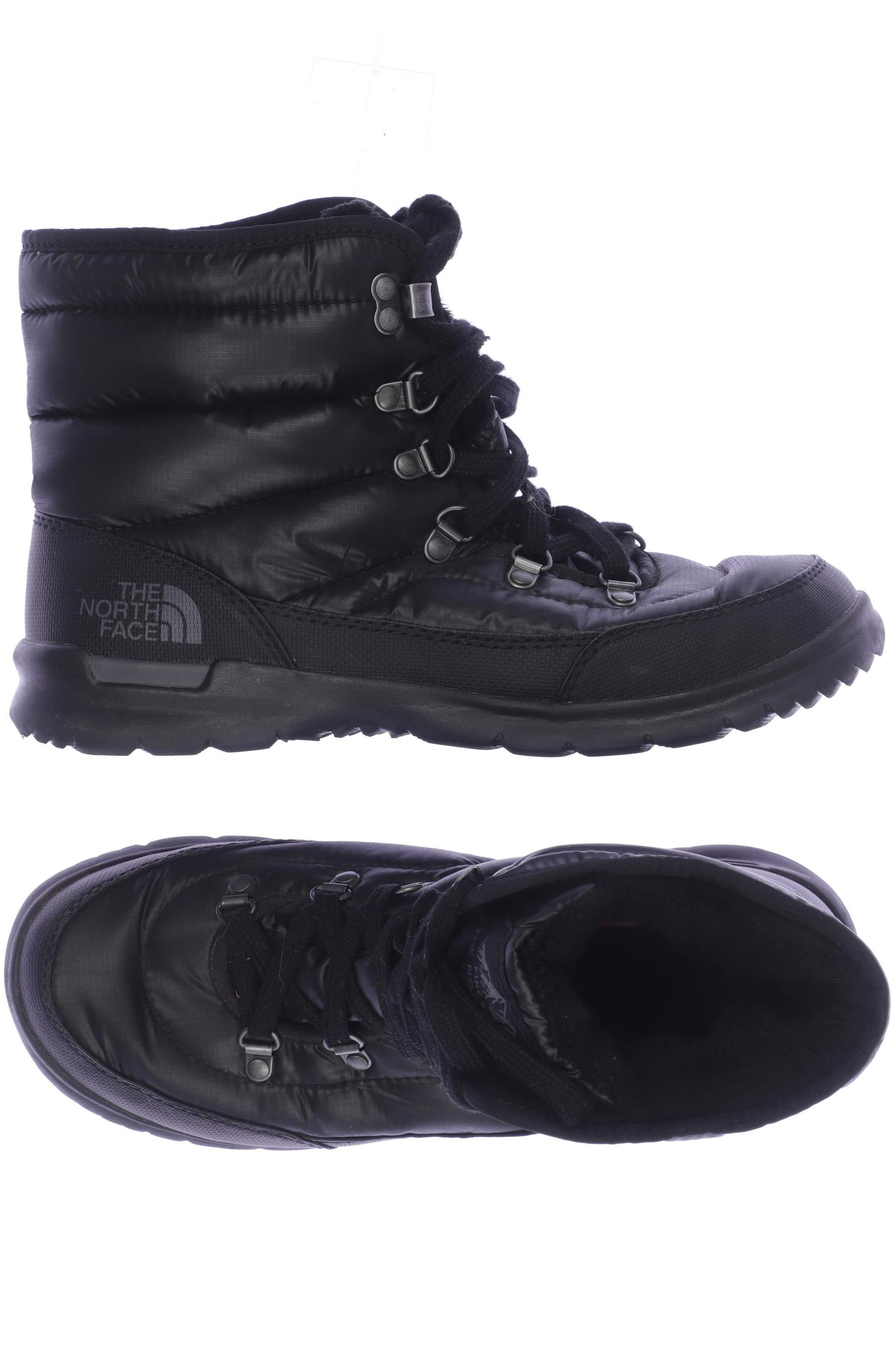 

The North Face Damen Stiefelette, schwarz, Gr. 39