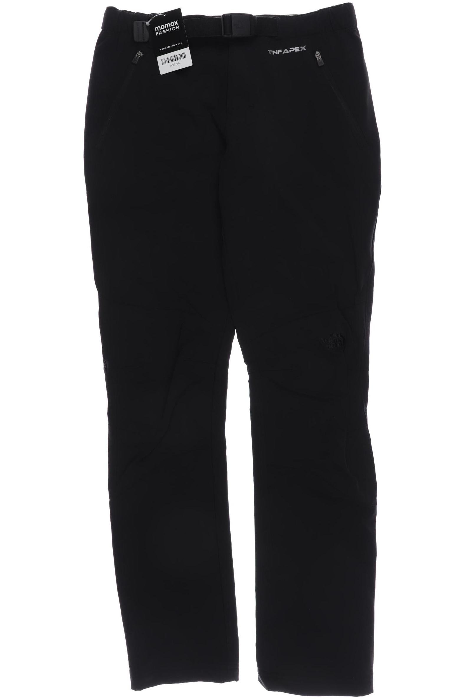 

The North Face Damen Stoffhose, schwarz