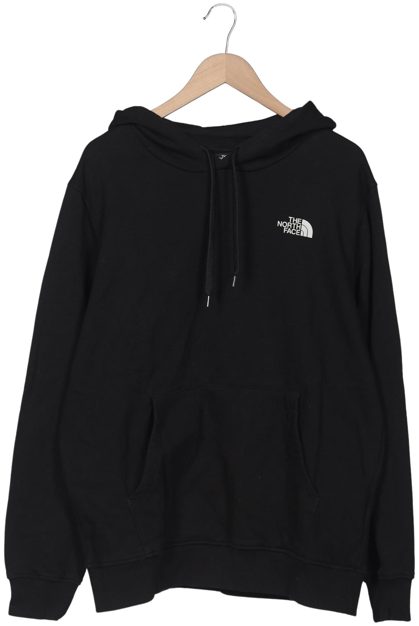 

The North Face Herren Kapuzenpullover, schwarz, Gr. 54
