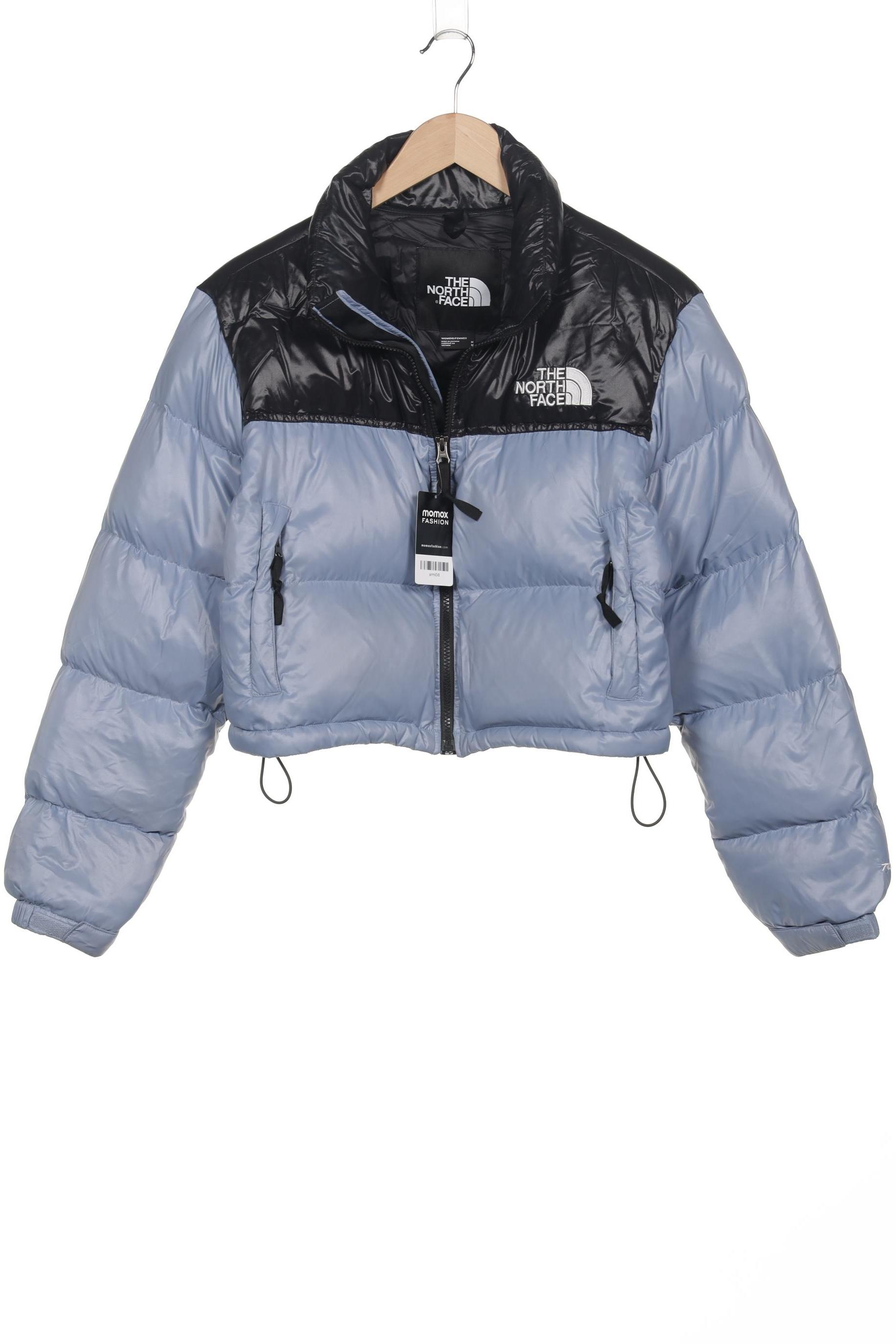 

The North Face Damen Jacke, blau, Gr. 38